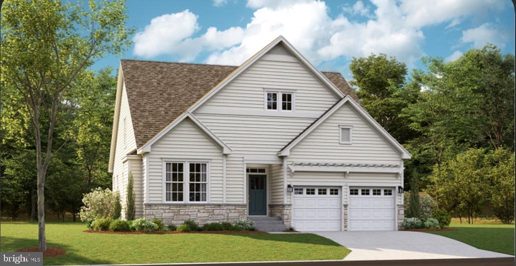 THE PARKLANDS - Residential