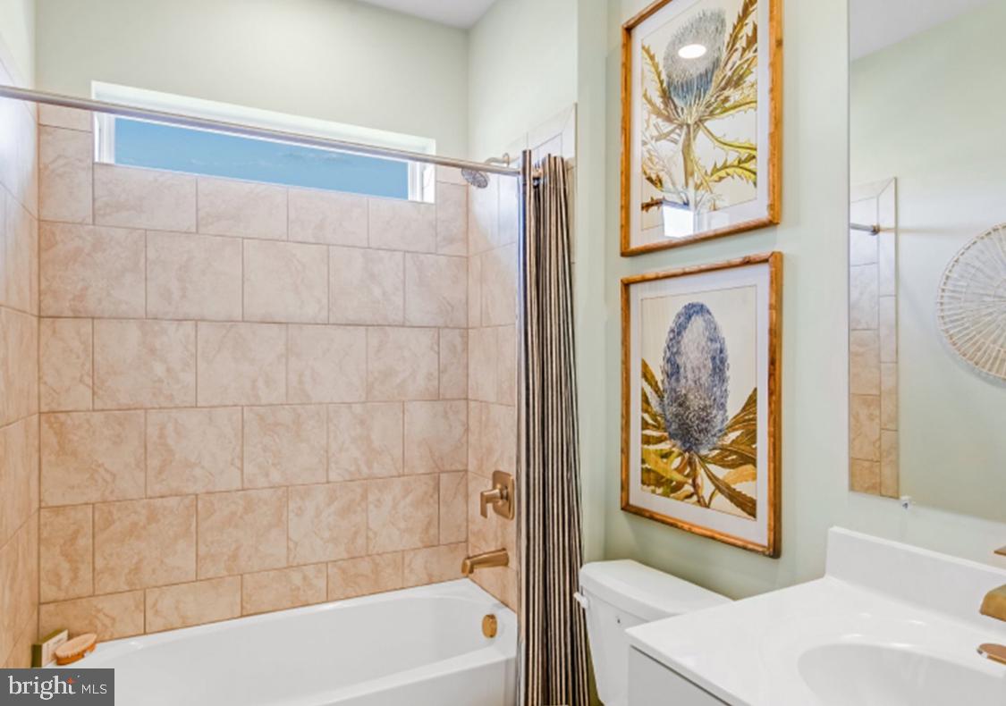 THE PARKLANDS - Residential