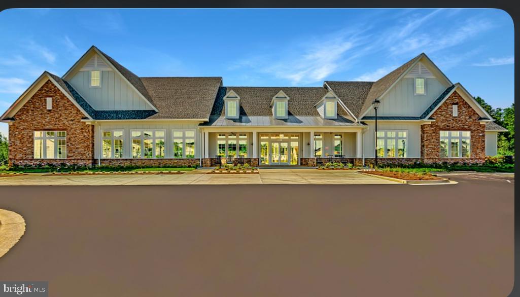 THE PARKLANDS - Residential