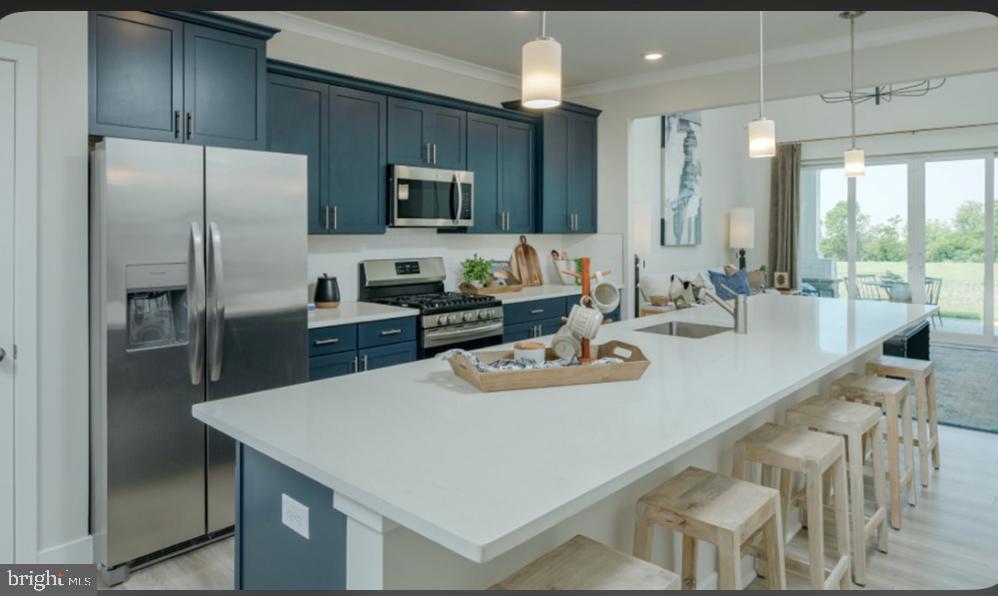 THE PARKLANDS - Residential