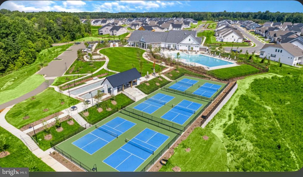 THE PARKLANDS - Residential