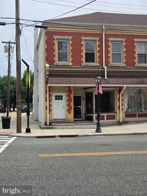 Photo of 27 N Main Street, WOODSTOWN, NJ 08098 (MLS # NJSA2019132)