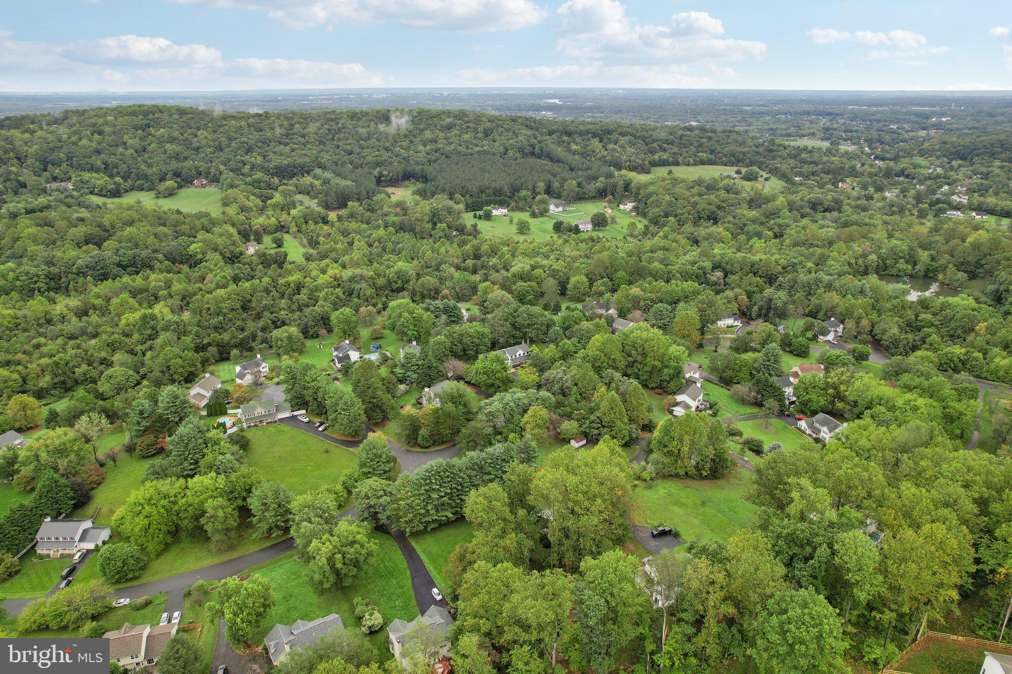 WOODED RUN ESTATES - Residential