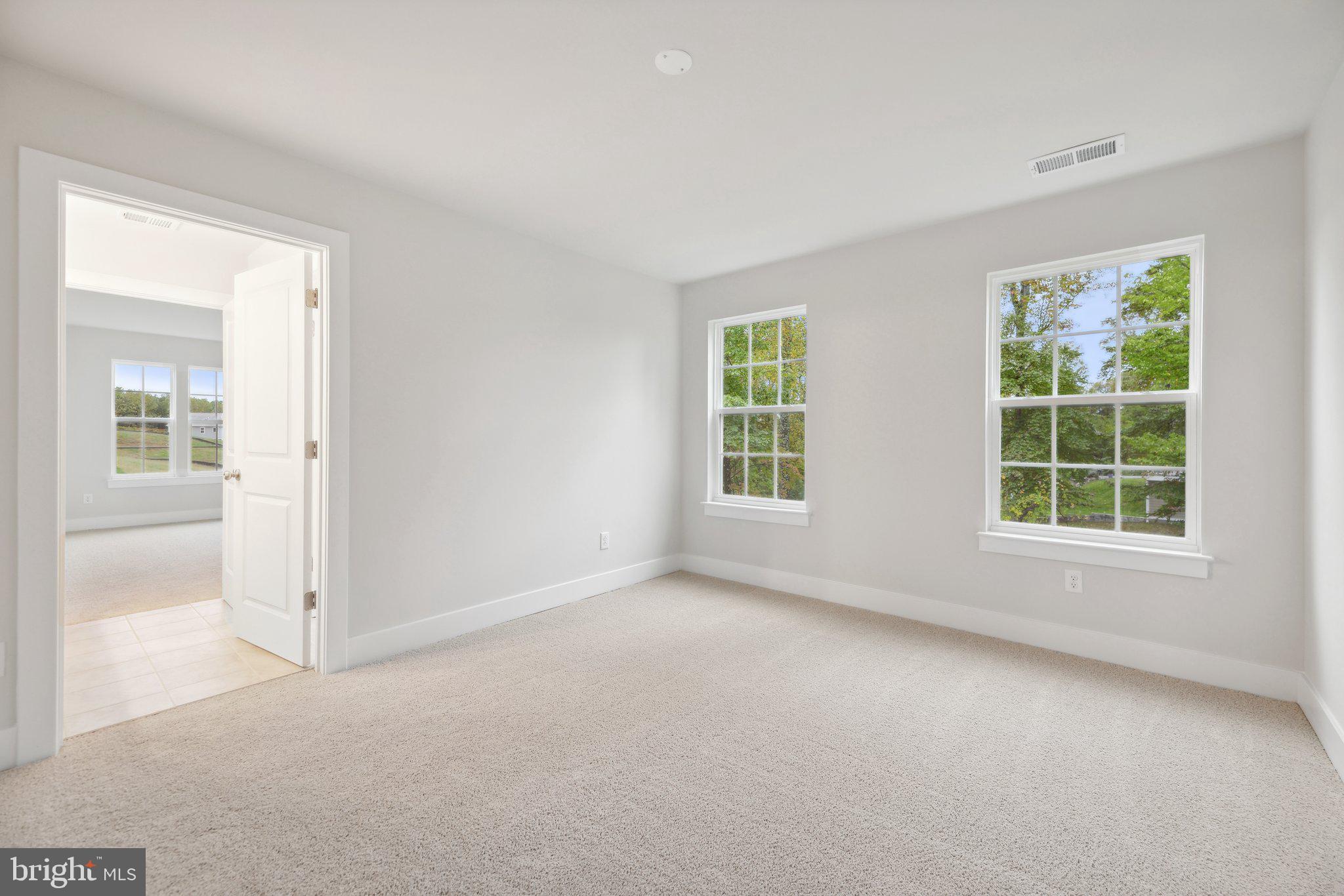 WOODED RUN ESTATES - Residential