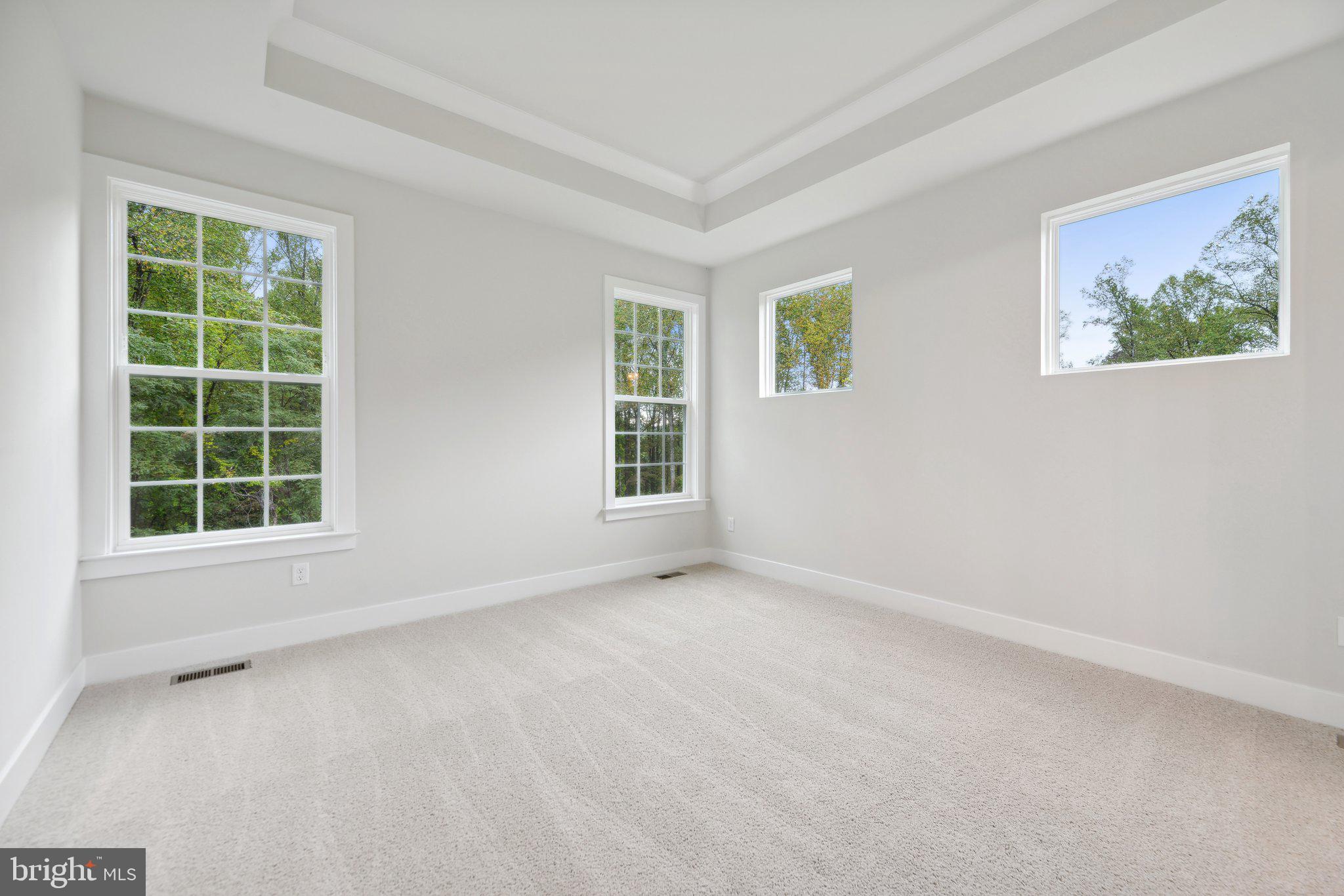 WOODED RUN ESTATES - Residential