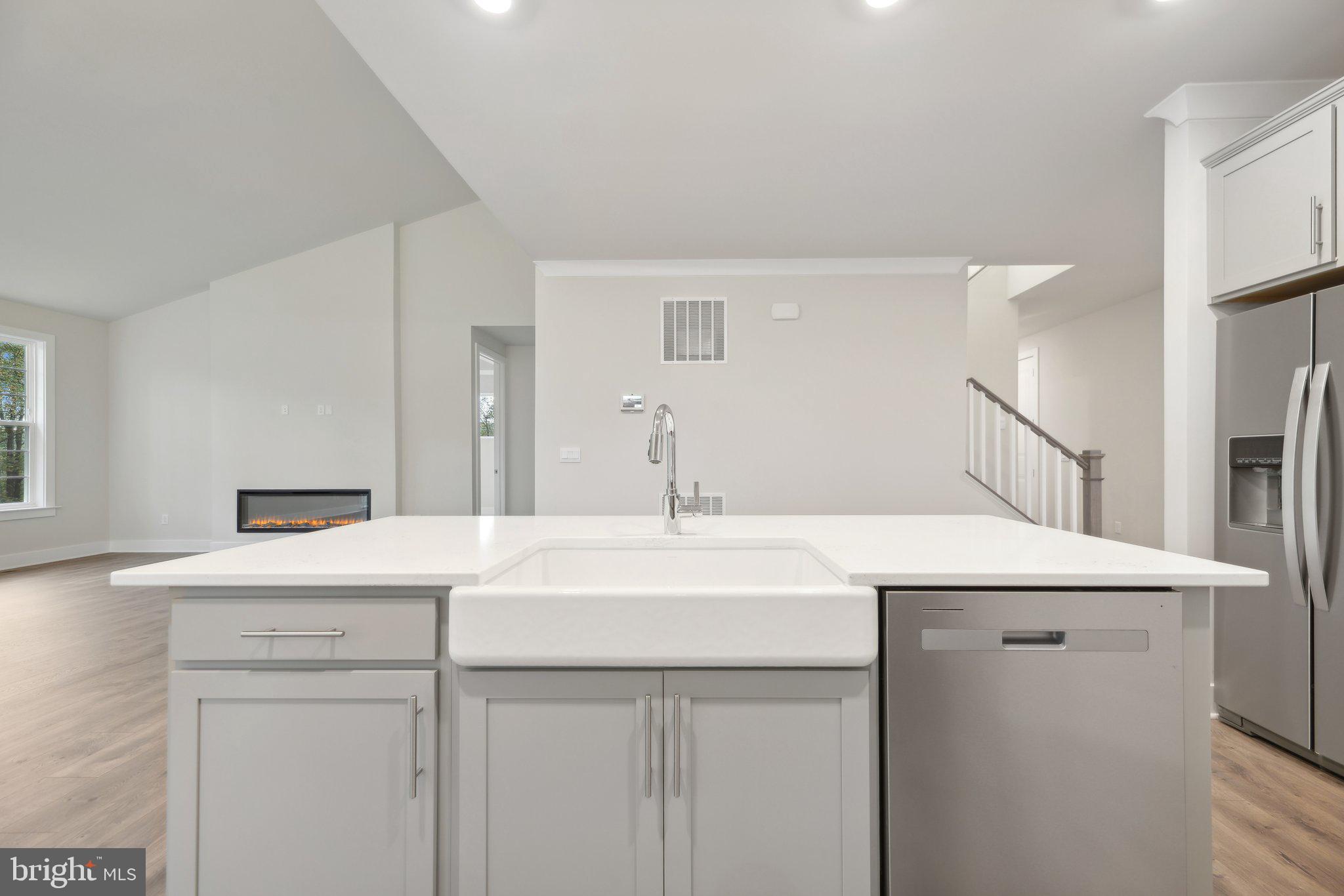 WOODED RUN ESTATES - Residential