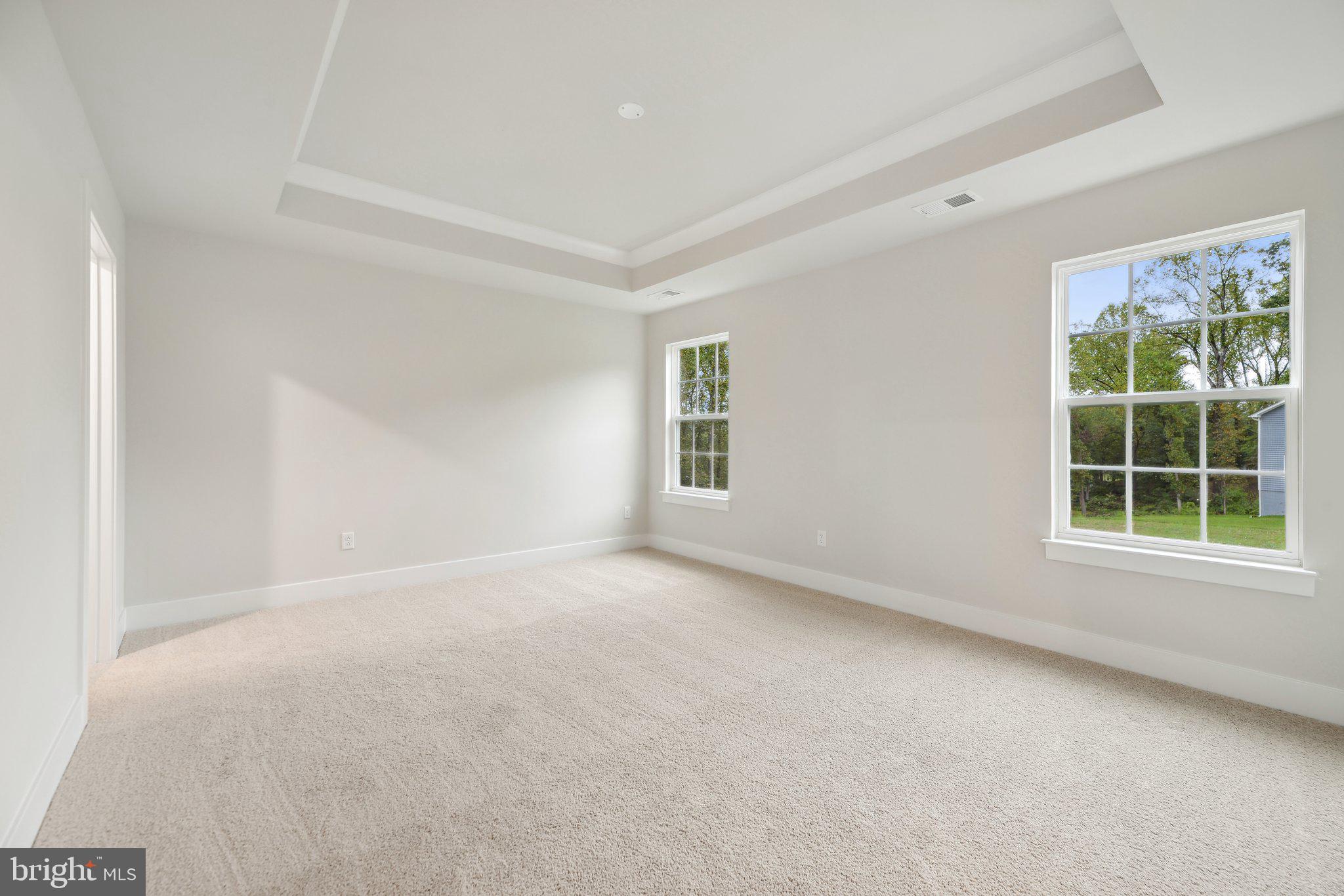 WOODED RUN ESTATES - Residential