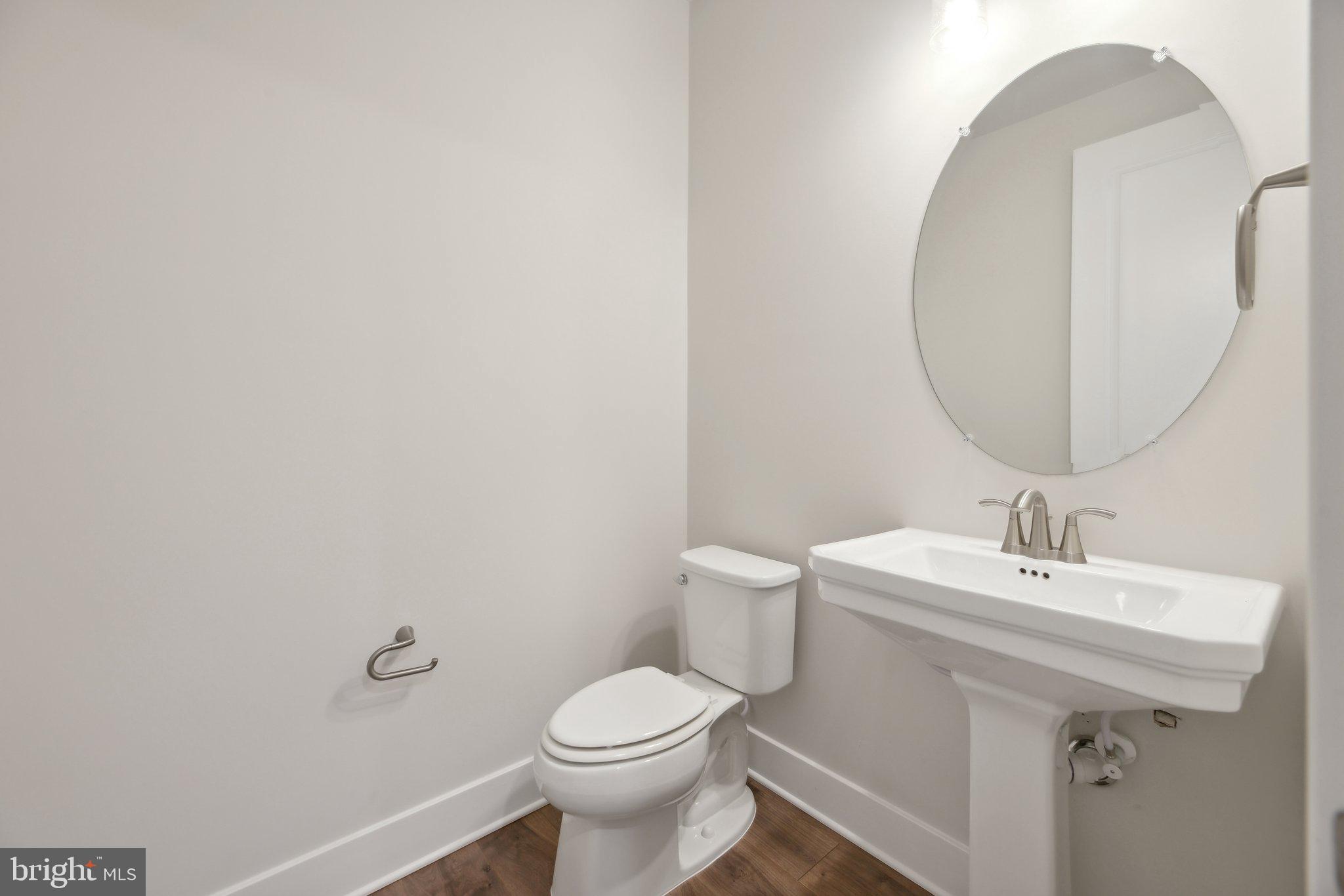 WOODED RUN ESTATES - Residential