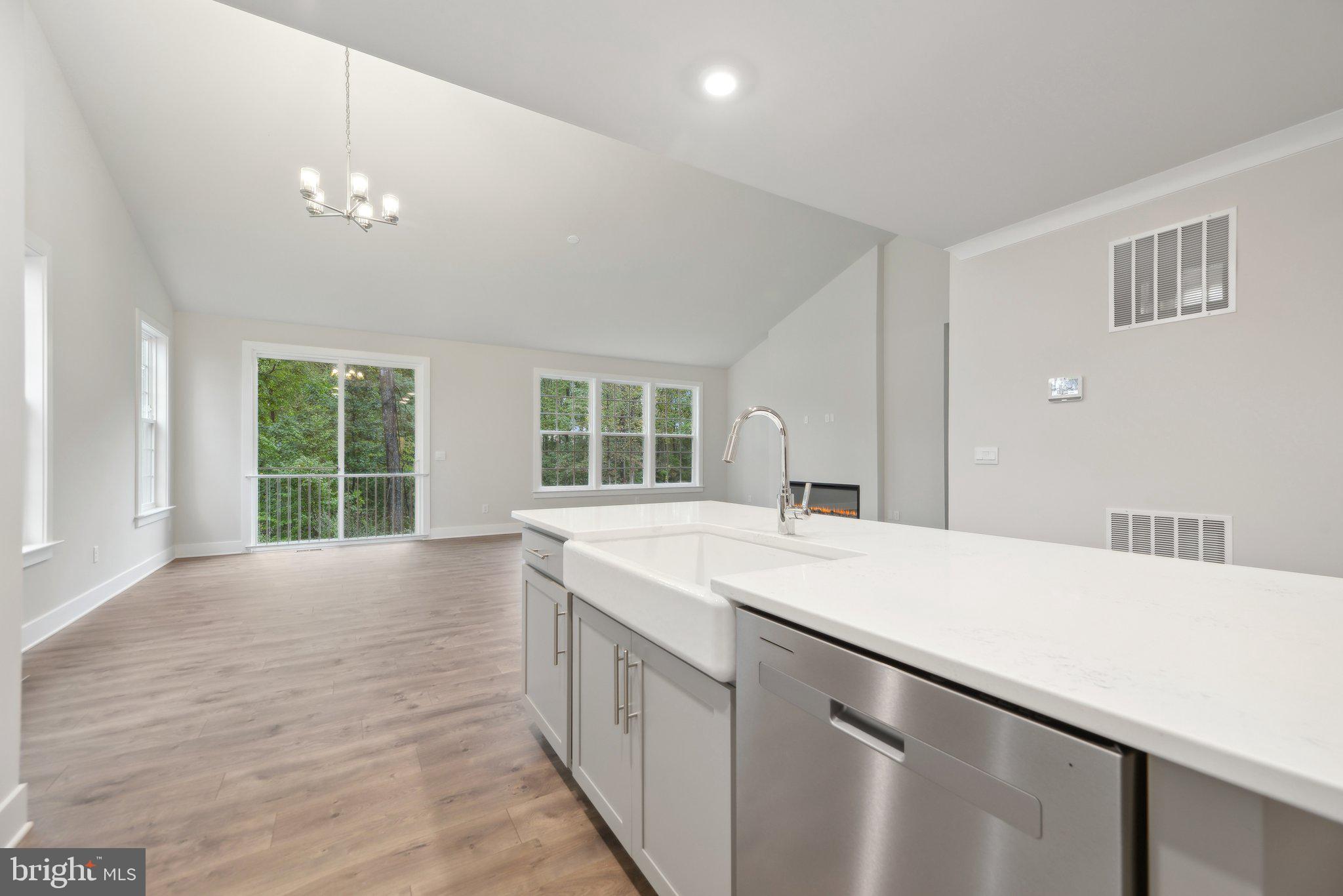 WOODED RUN ESTATES - Residential