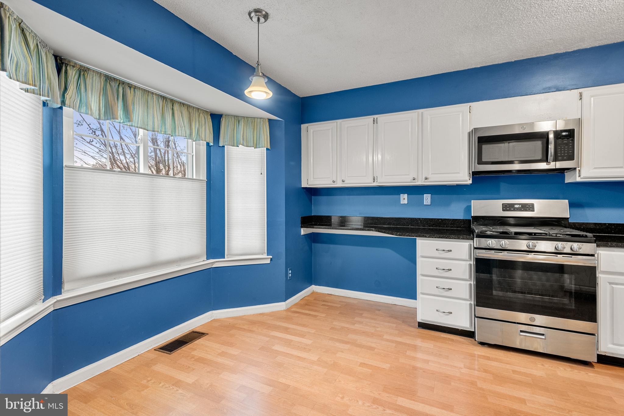 CHESTERBROOK - Residential Lease