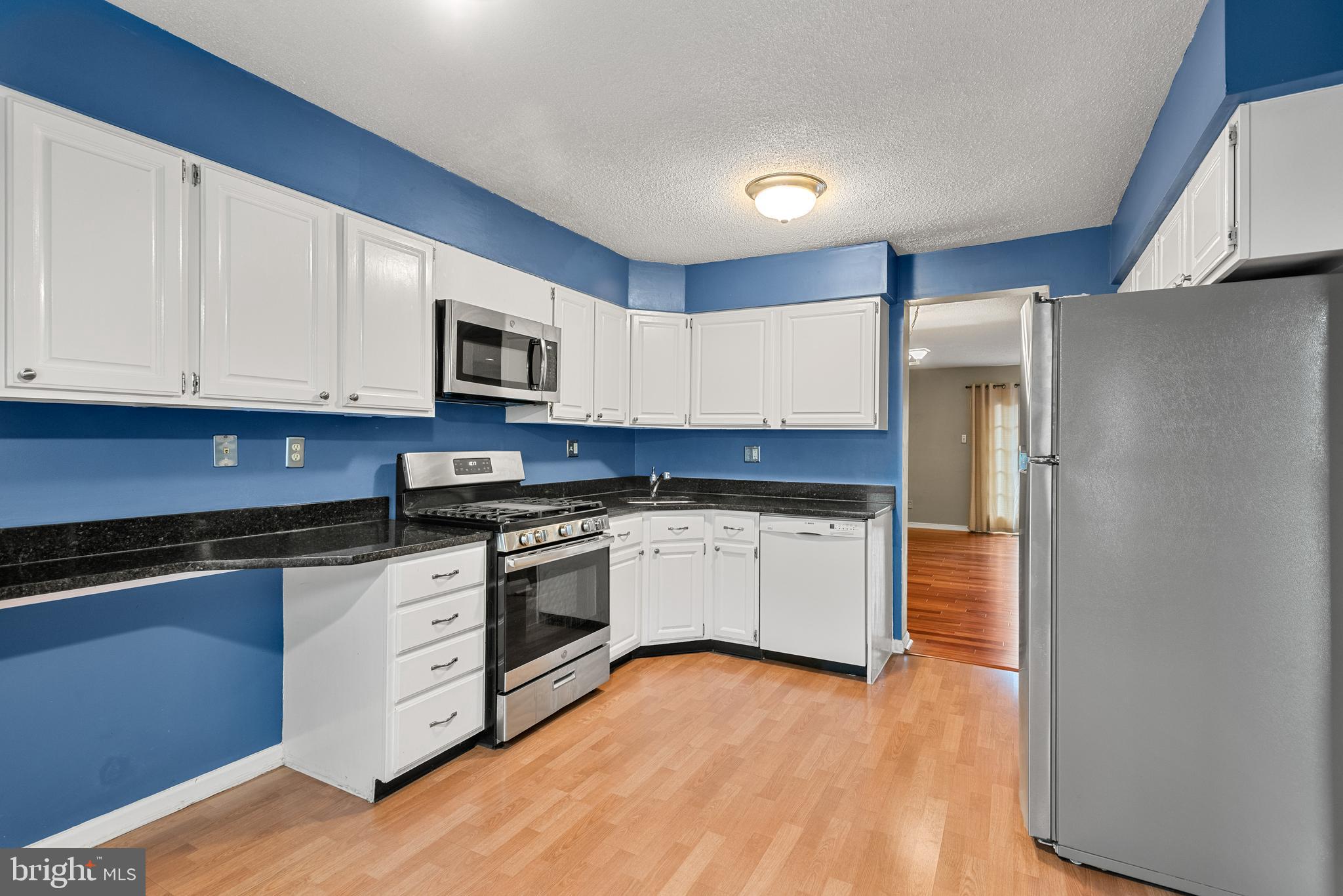 CHESTERBROOK - Residential Lease