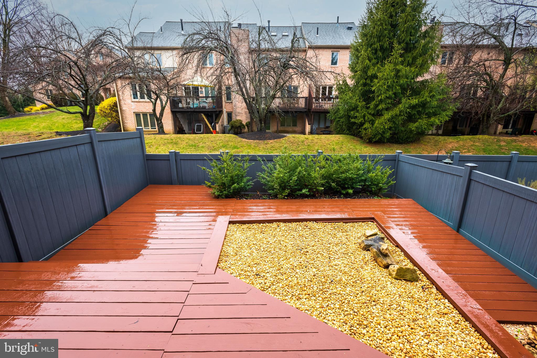 CHESTERBROOK - Residential Lease