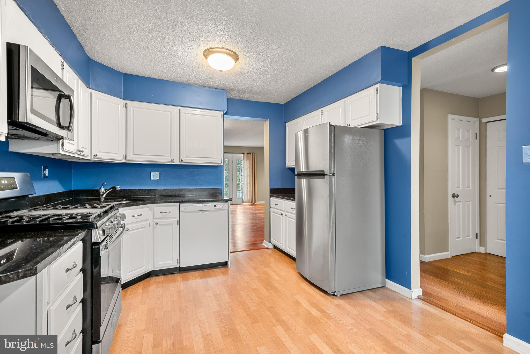 CHESTERBROOK - Residential Lease