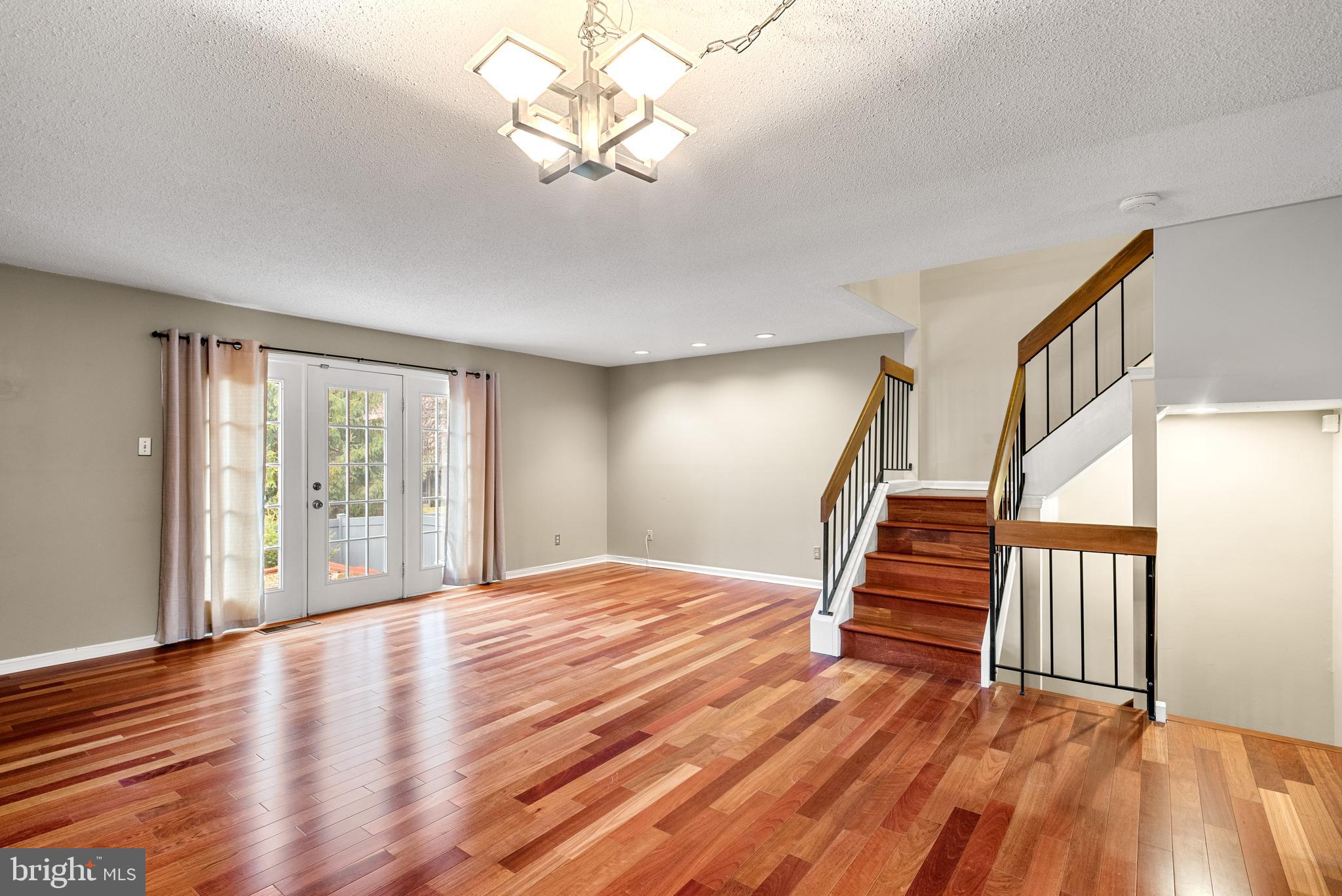 CHESTERBROOK - Residential Lease