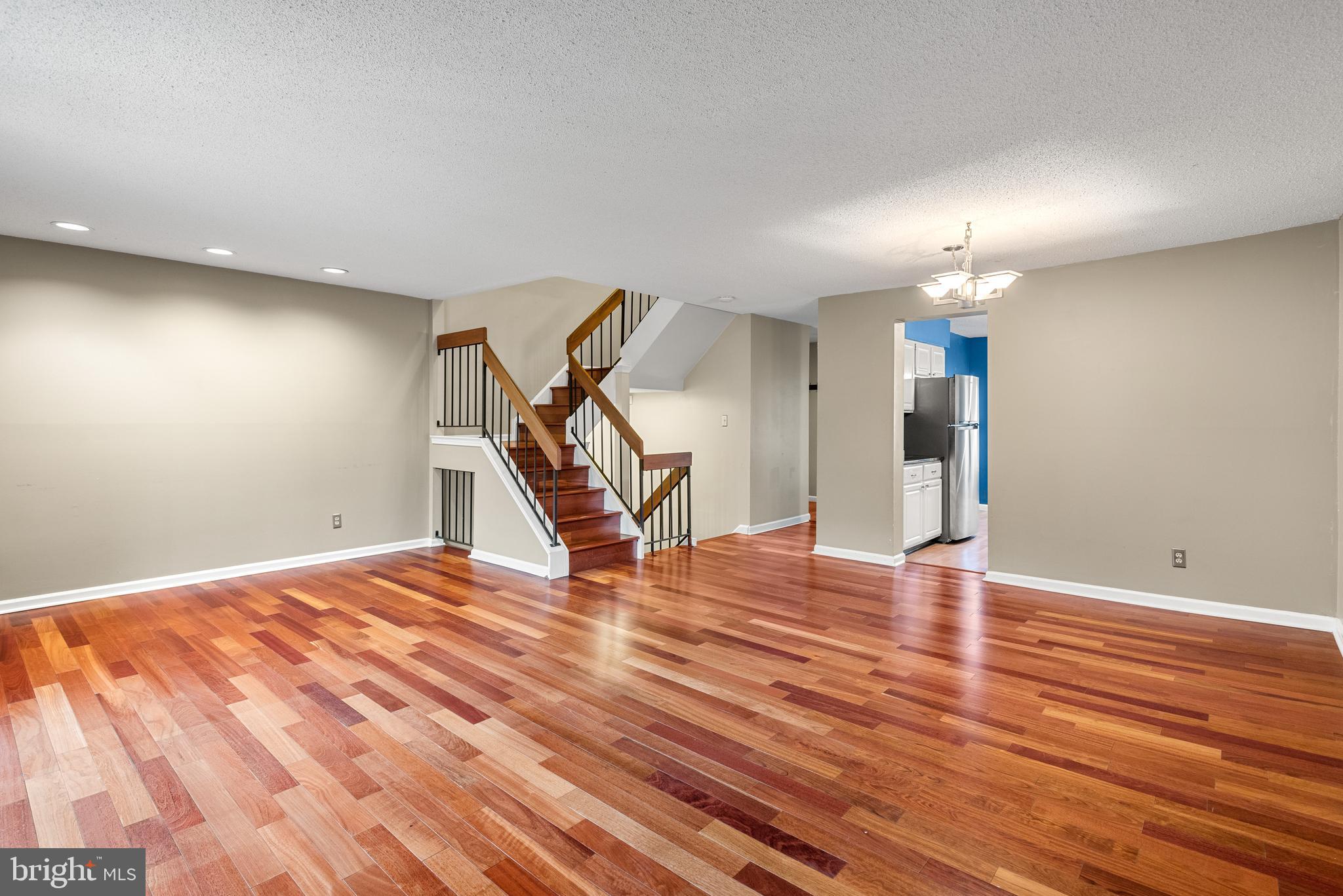 CHESTERBROOK - Residential Lease