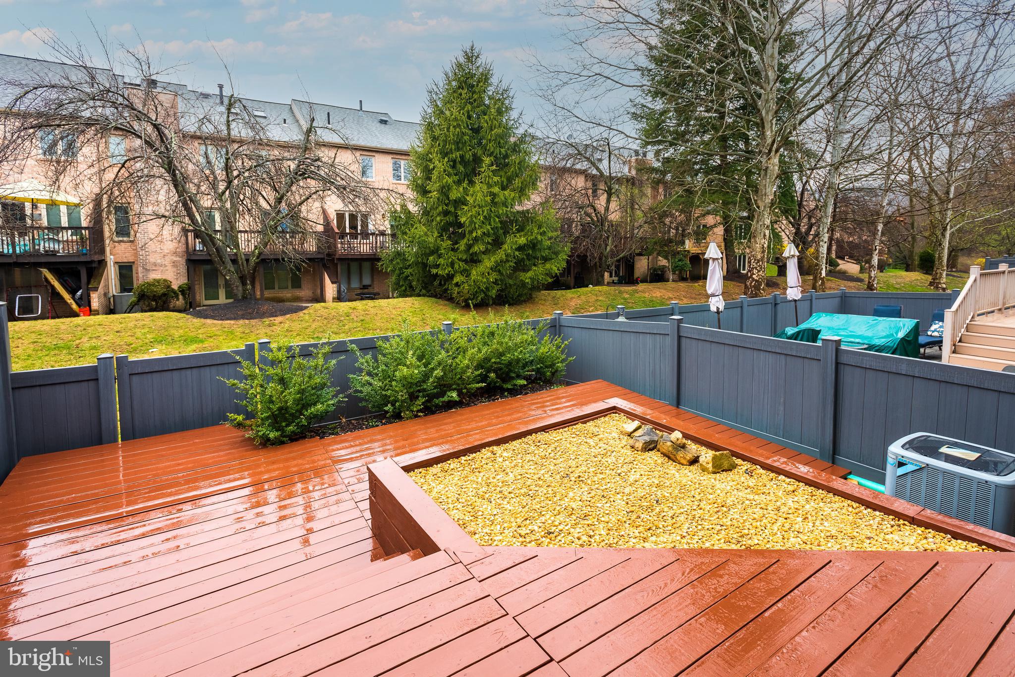 CHESTERBROOK - Residential Lease