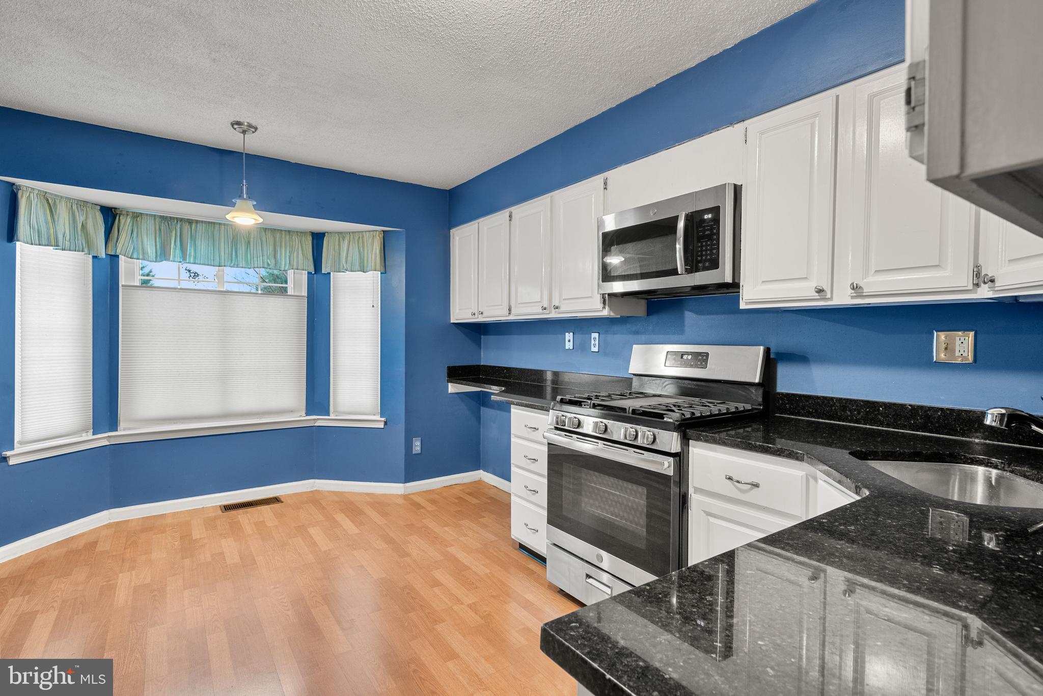 CHESTERBROOK - Residential Lease