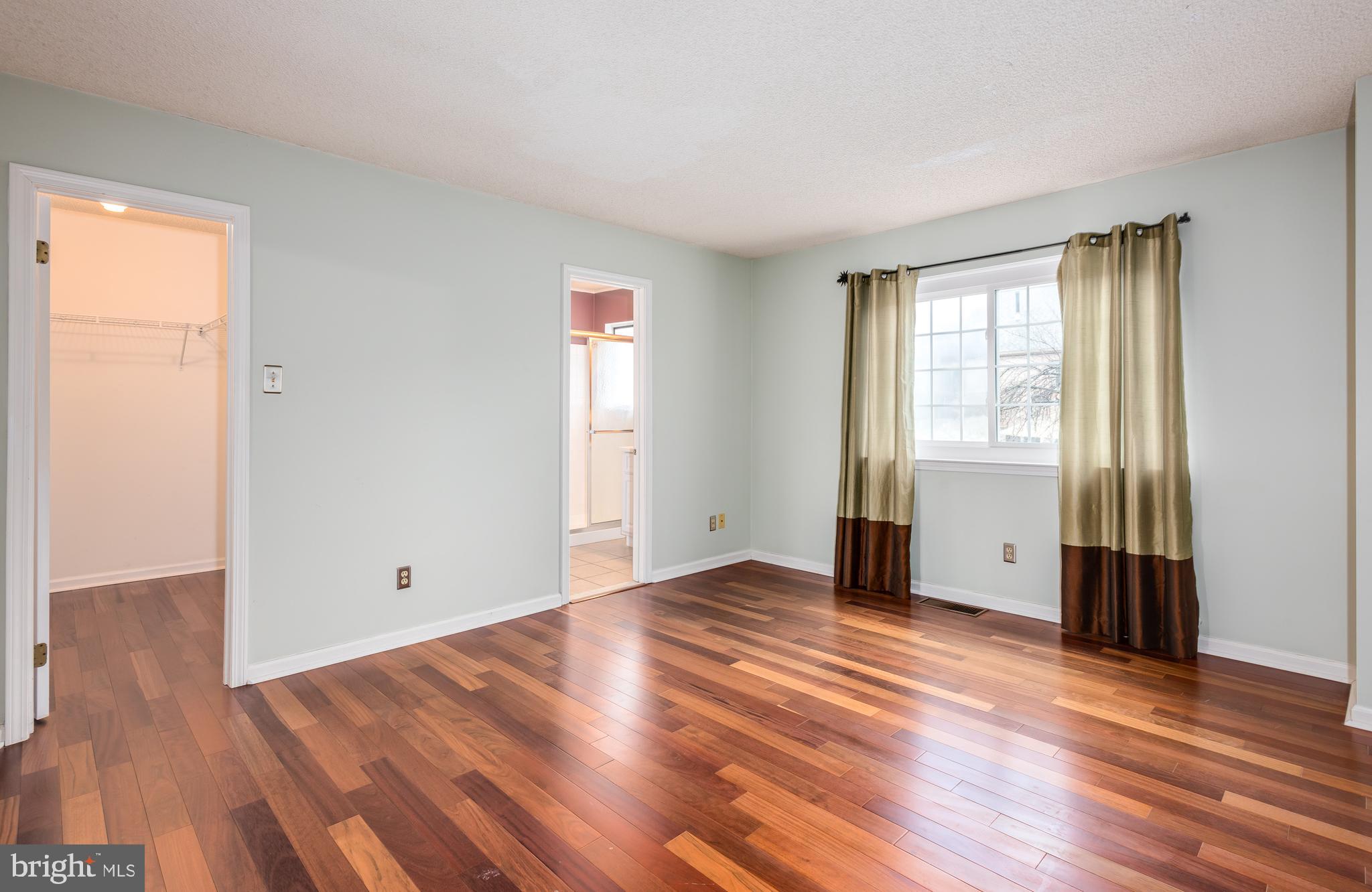 CHESTERBROOK - Residential Lease