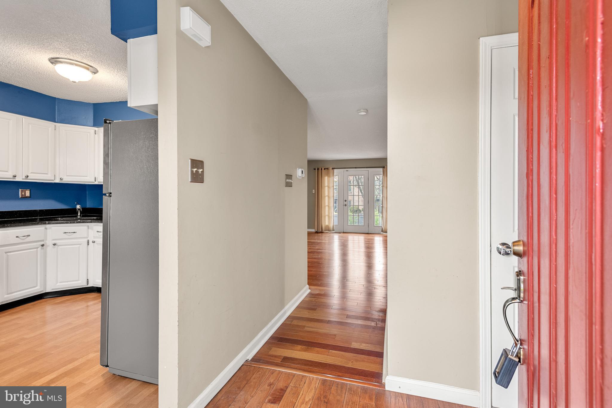 CHESTERBROOK - Residential Lease