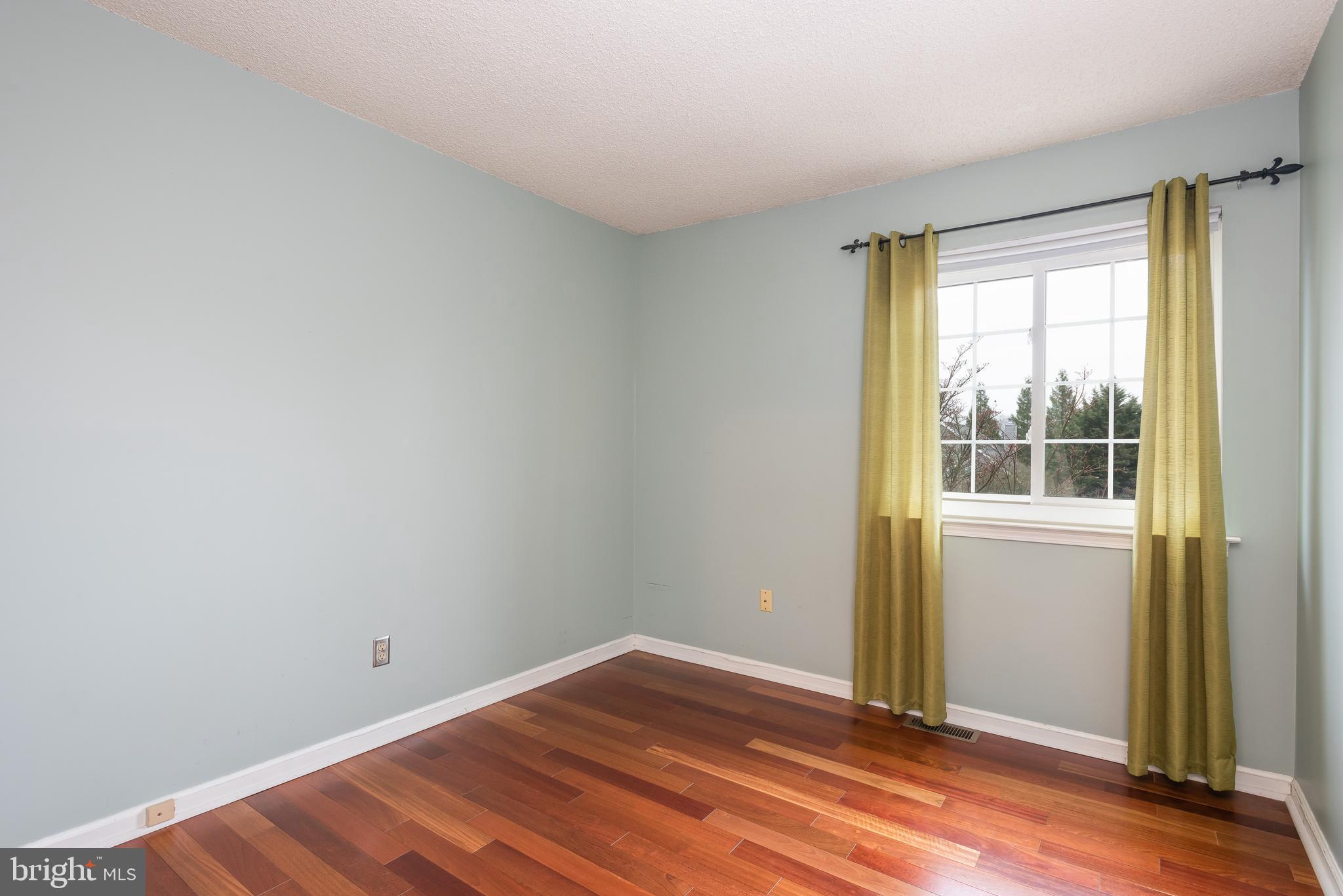 CHESTERBROOK - Residential Lease