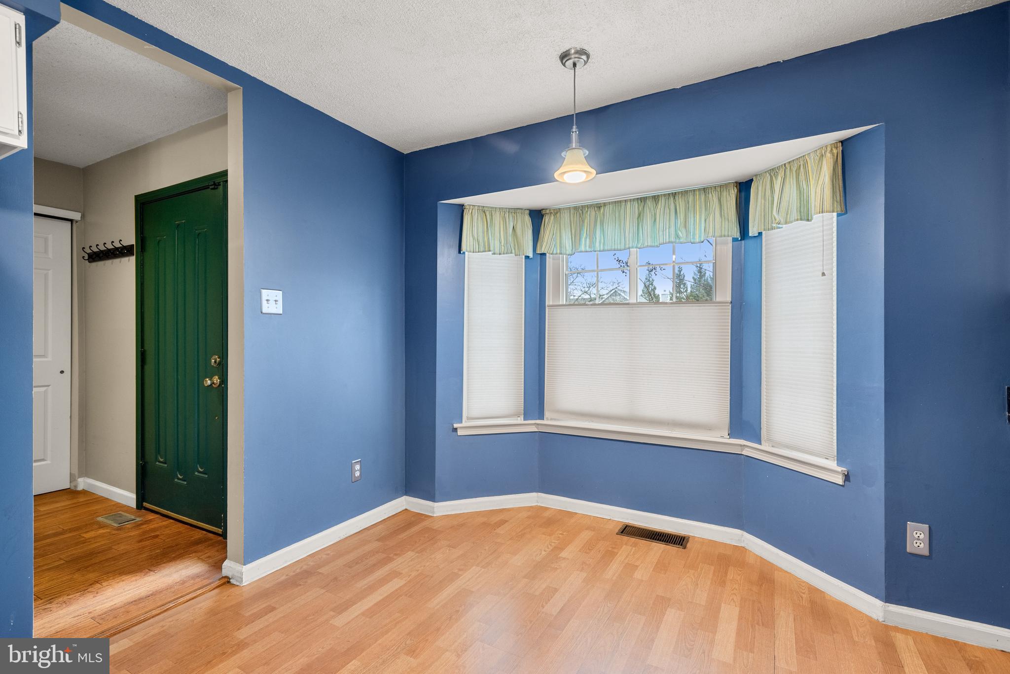 CHESTERBROOK - Residential Lease