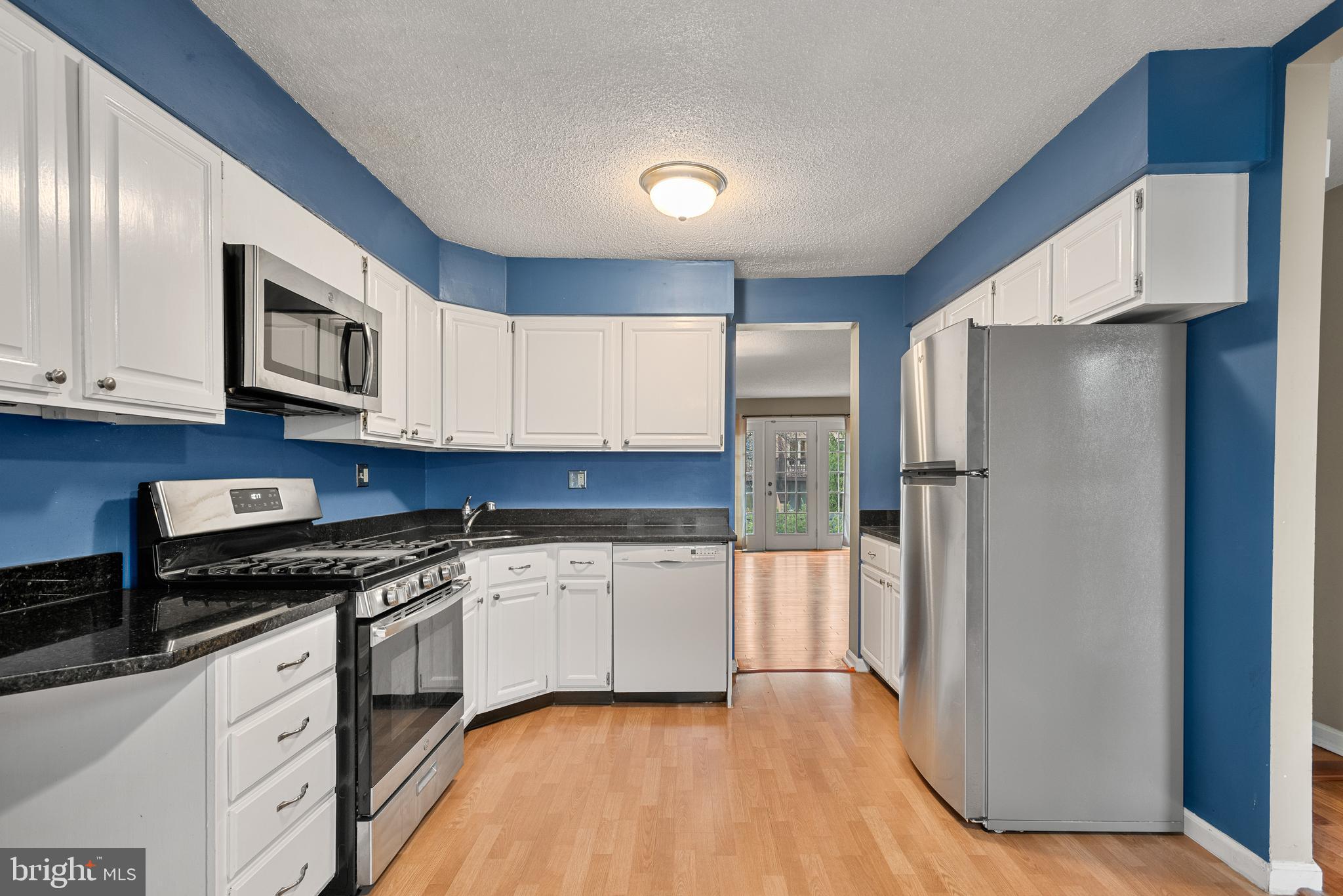 CHESTERBROOK - Residential Lease