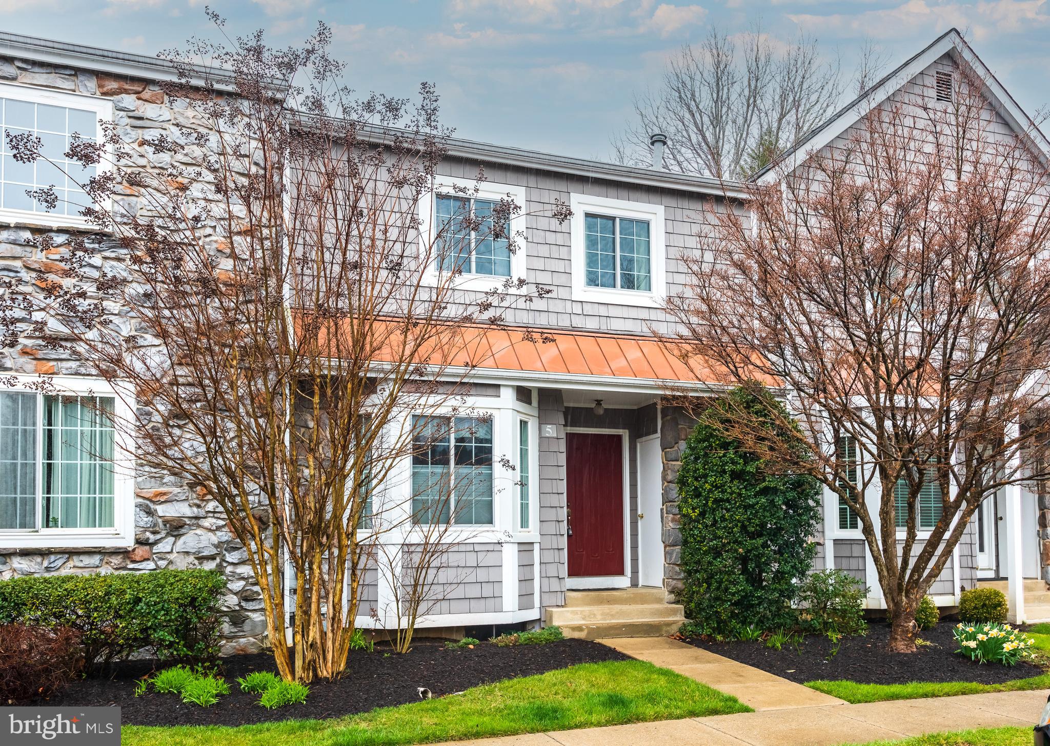 CHESTERBROOK - Residential Lease