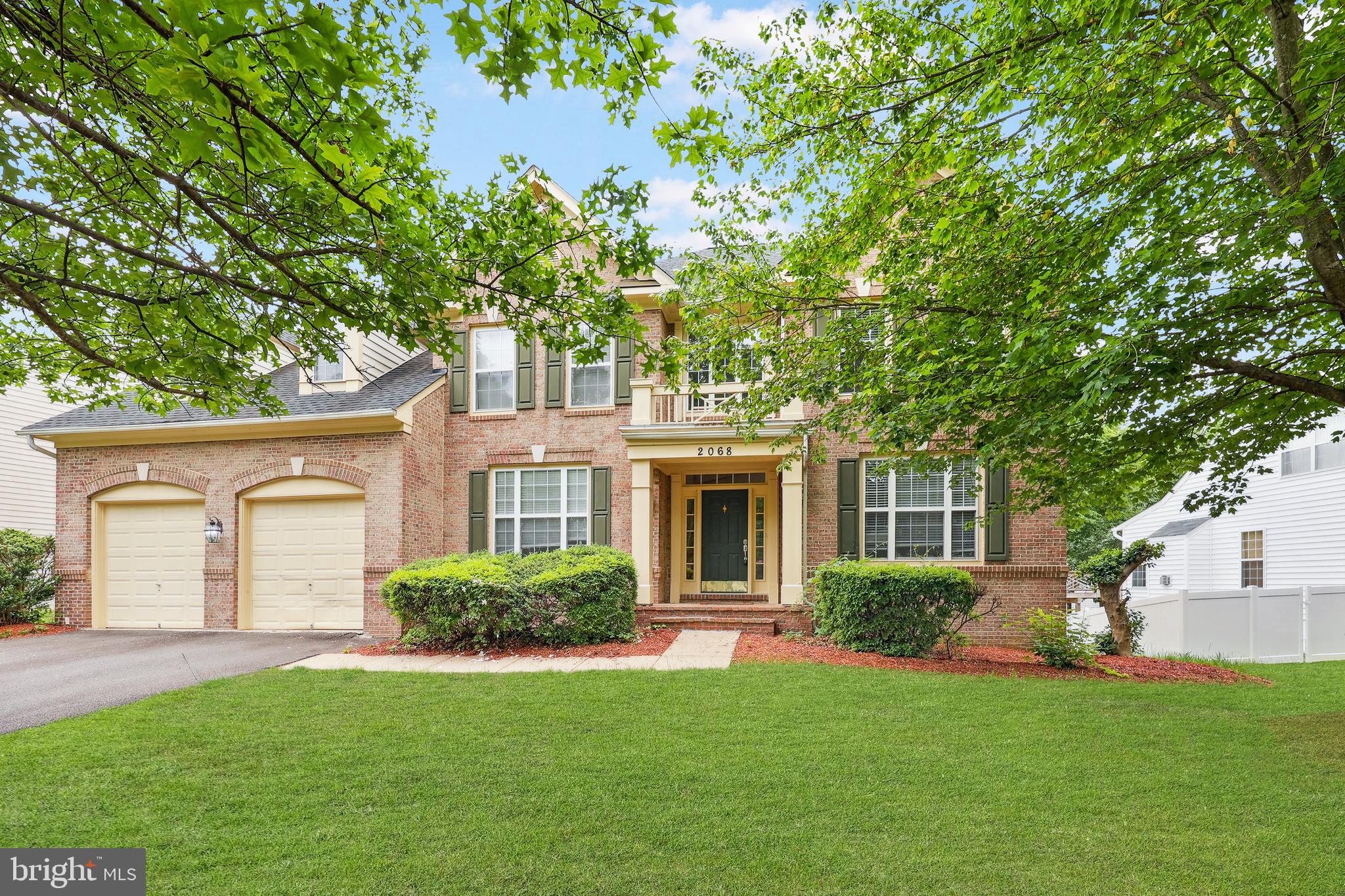 POWELLS LANDING - Residential