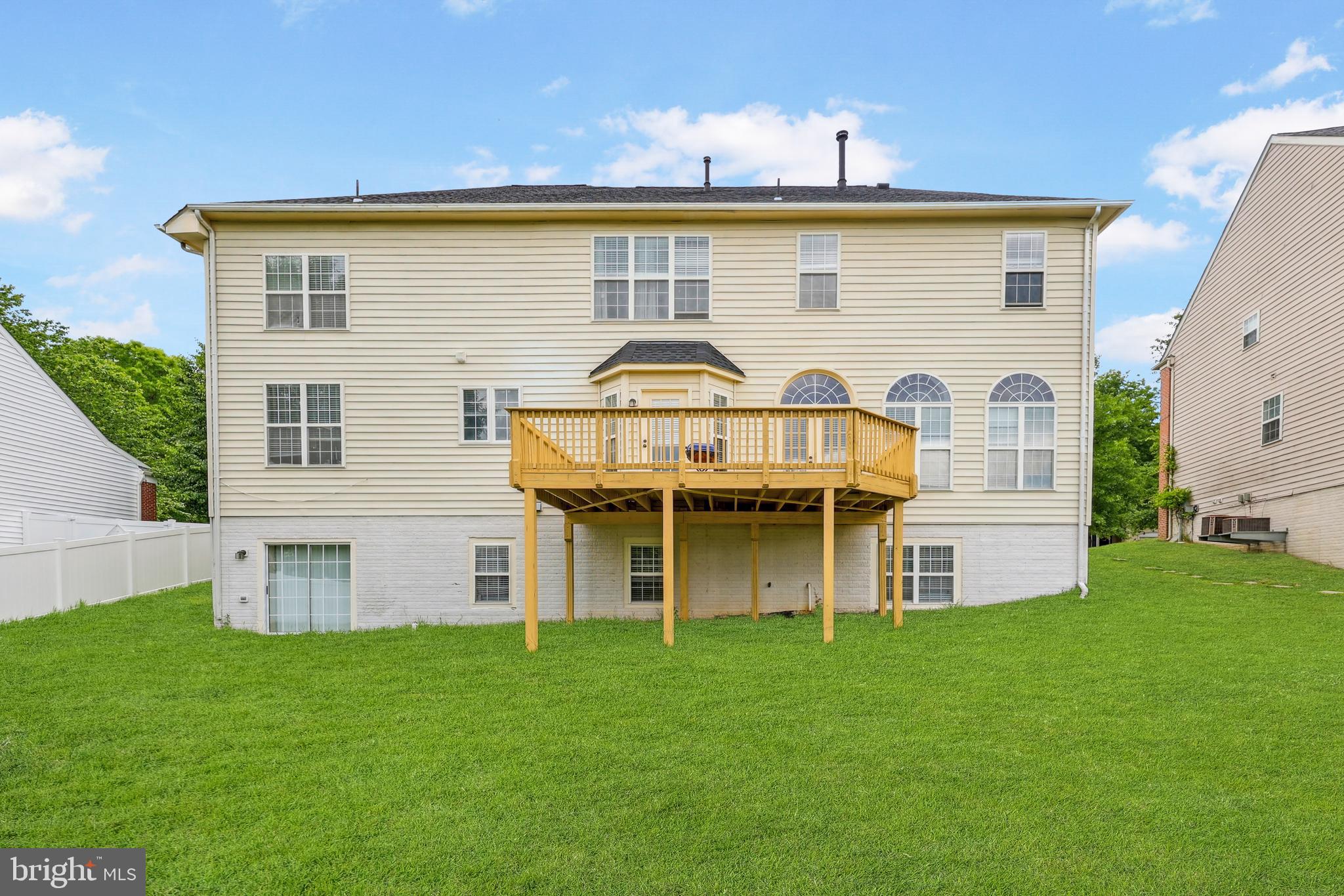 POWELLS LANDING - Residential