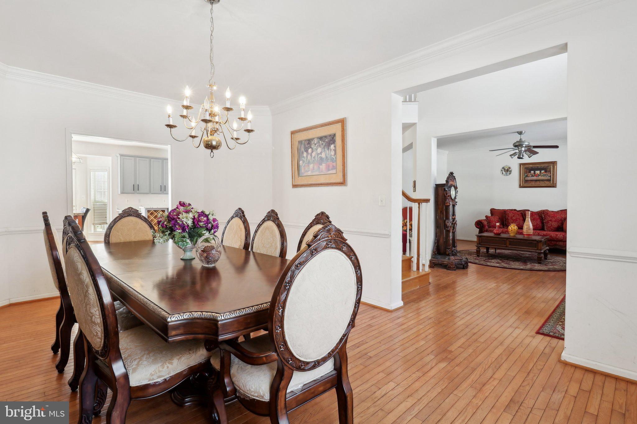 POWELLS LANDING - Residential