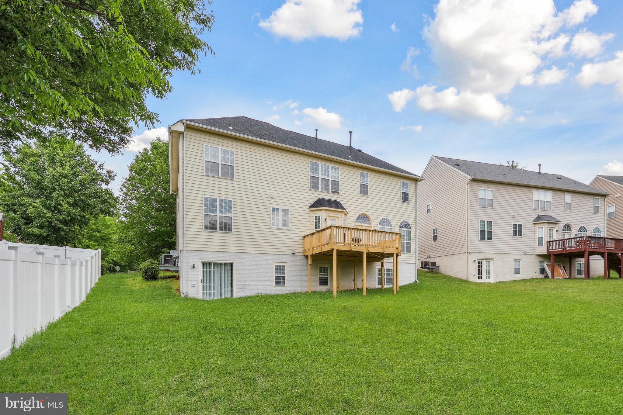 POWELLS LANDING - Residential