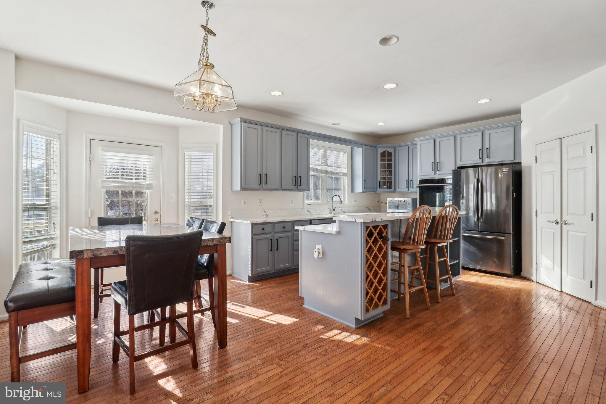 POWELLS LANDING - Residential