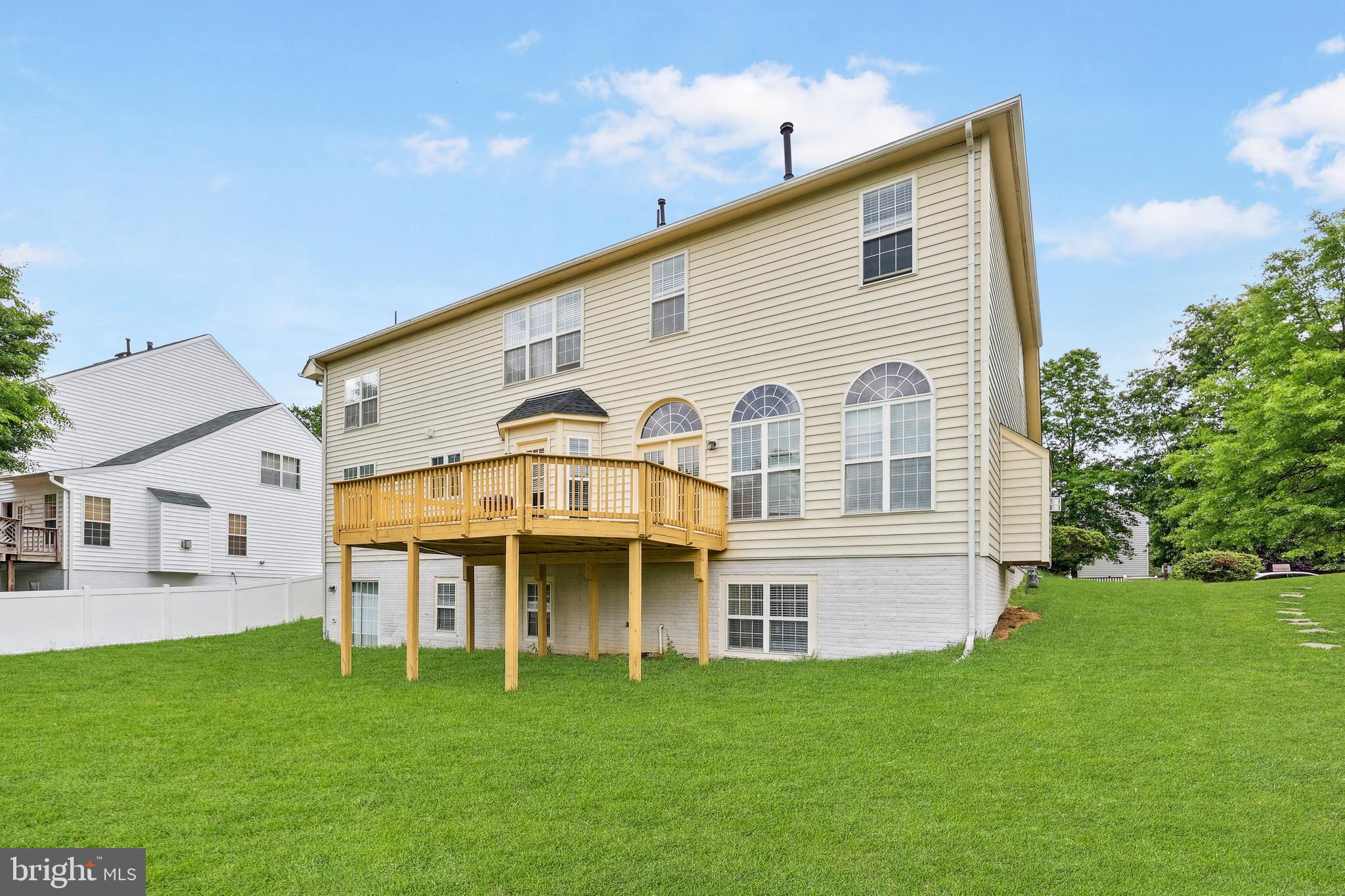 POWELLS LANDING - Residential