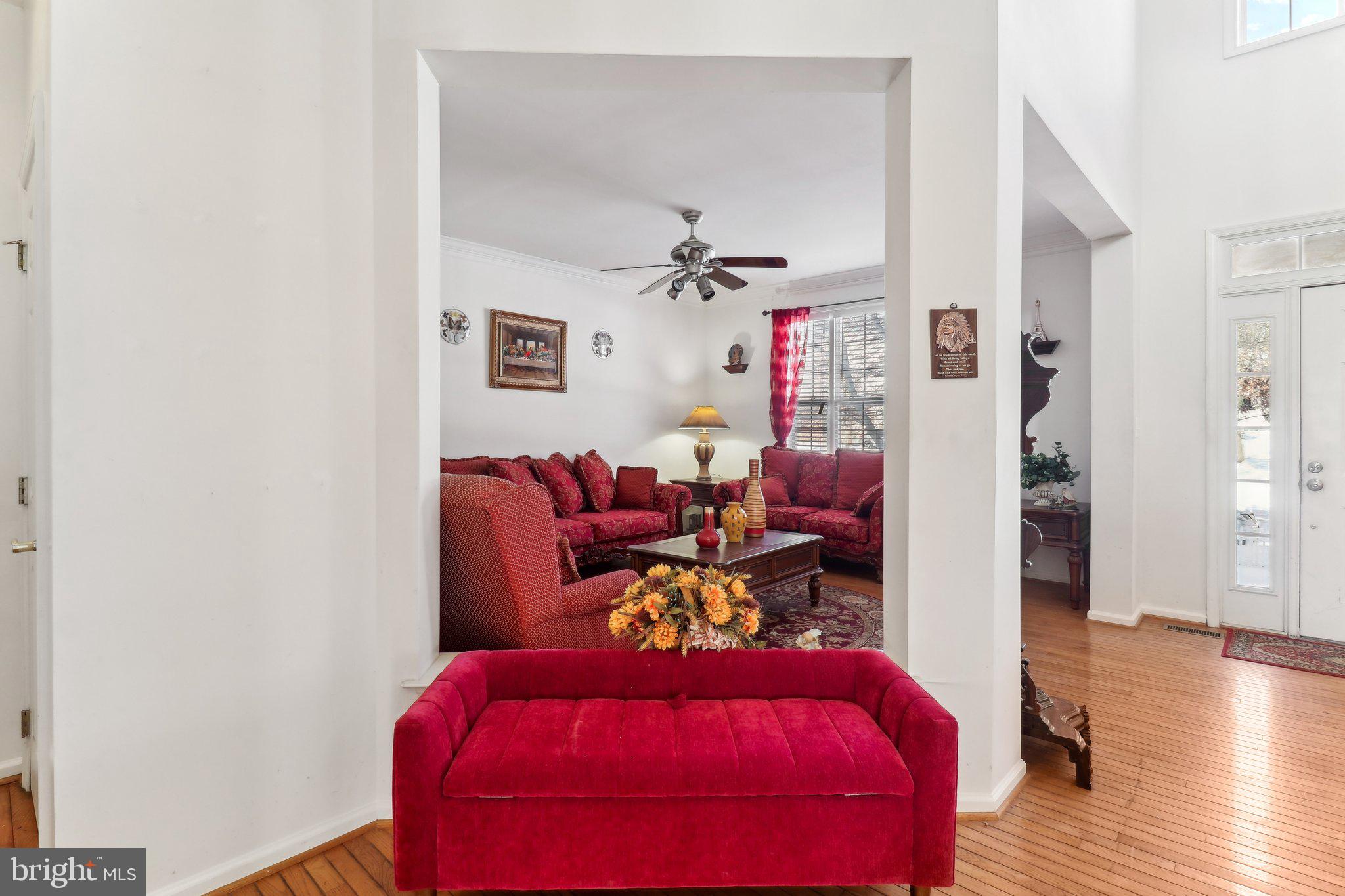 POWELLS LANDING - Residential