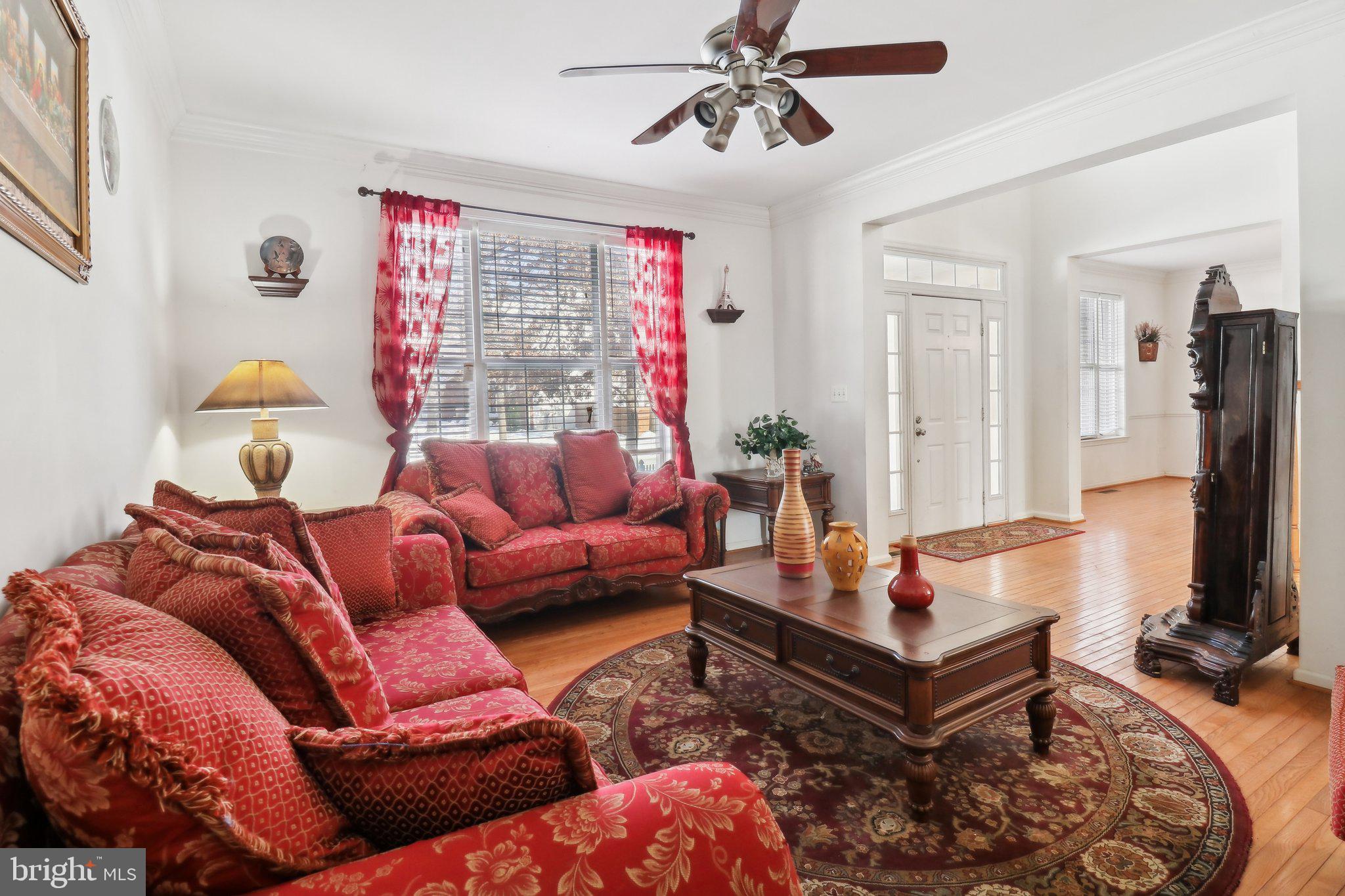 POWELLS LANDING - Residential