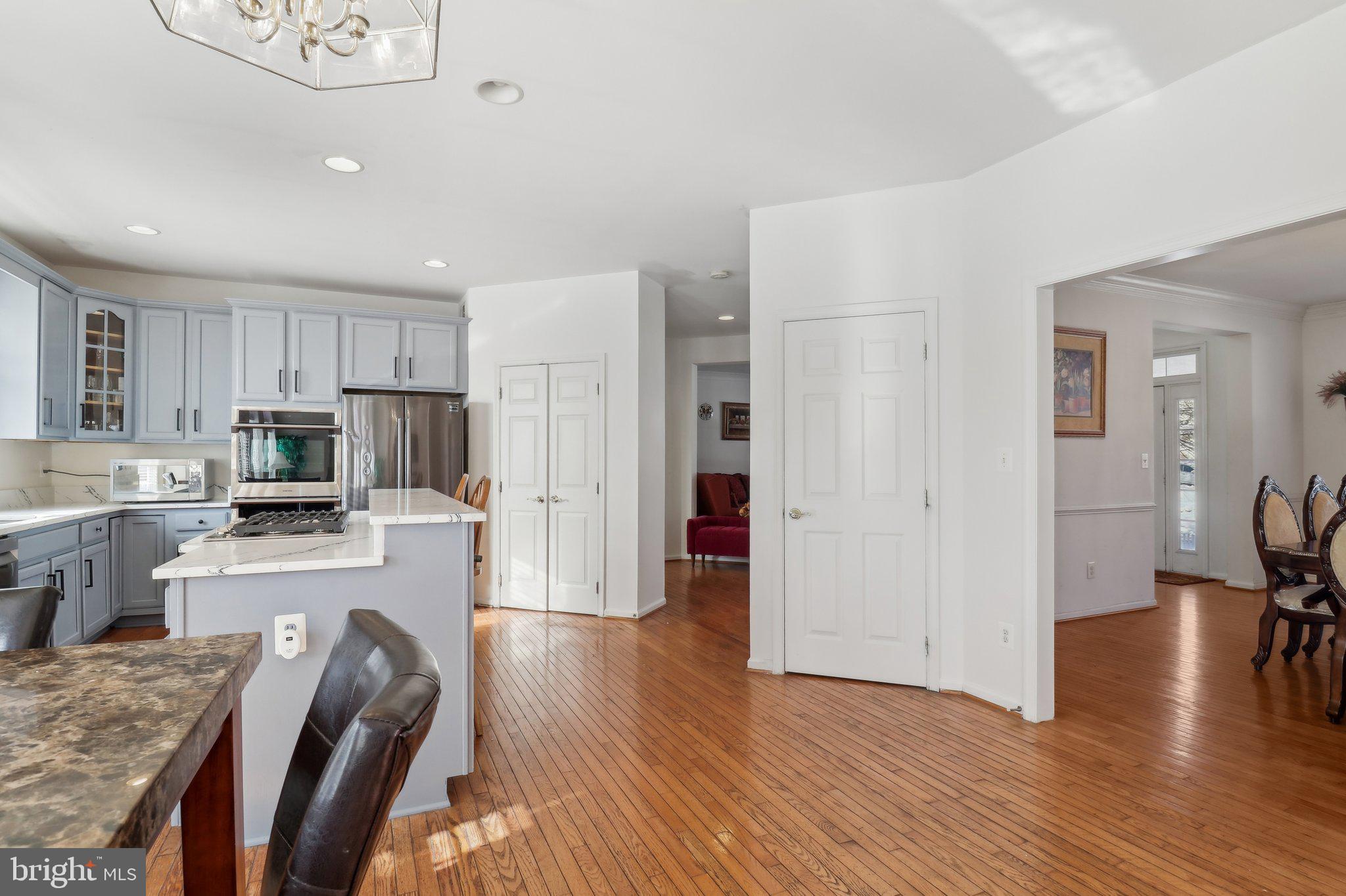 POWELLS LANDING - Residential