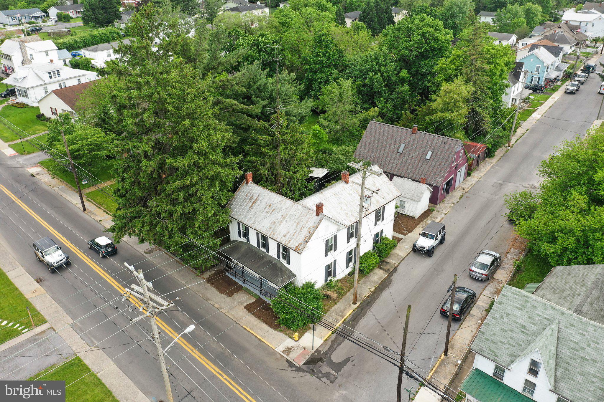 NONE AVAILABLE - Residential