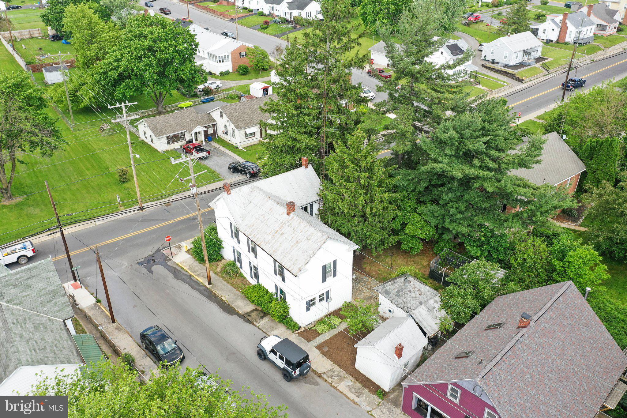 NONE AVAILABLE - Residential