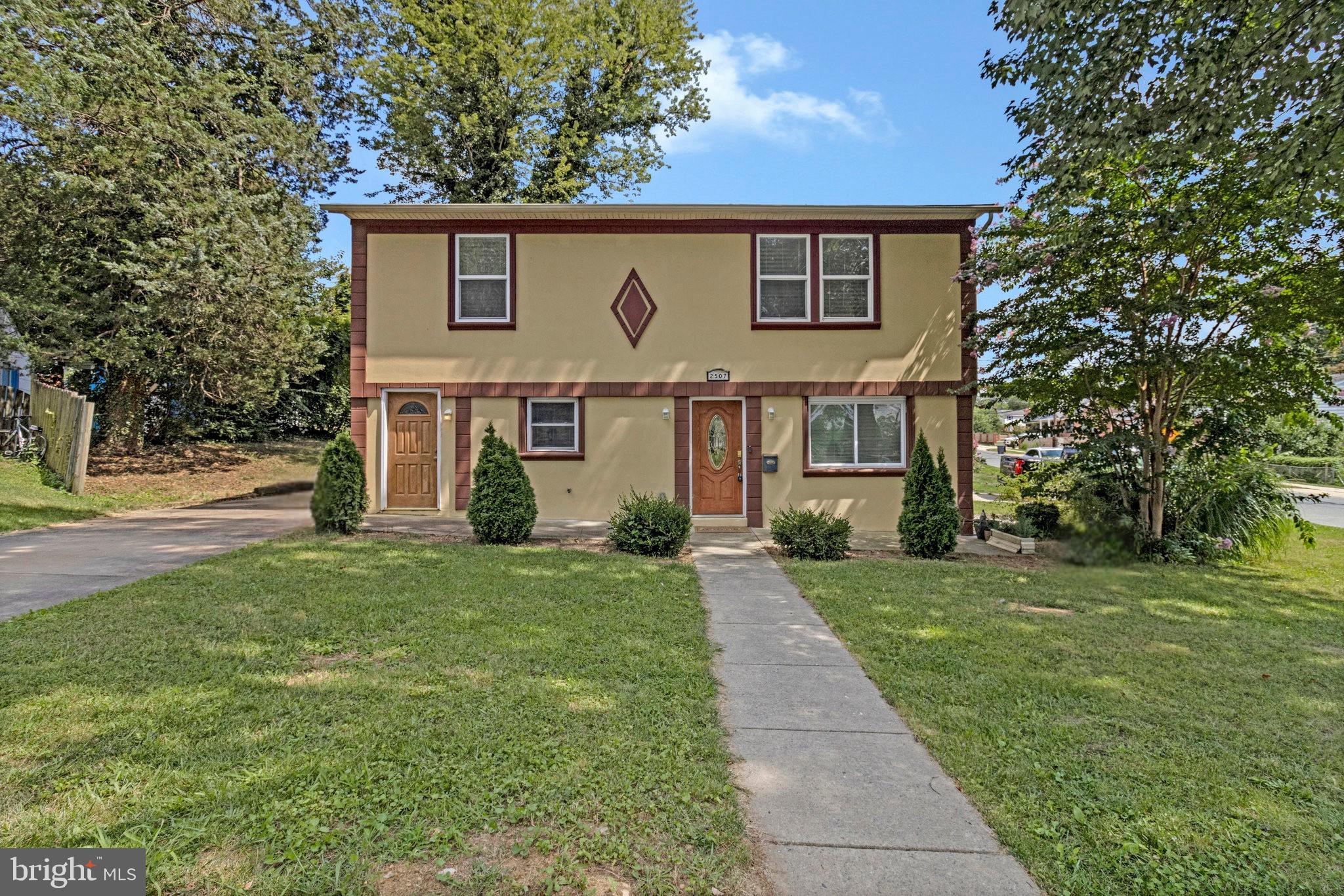 WEISMANS - Residential