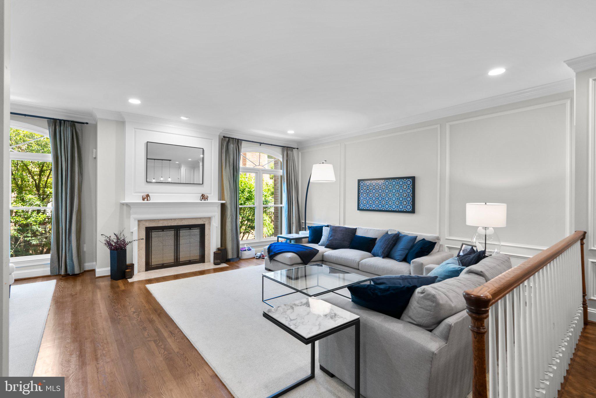 1532 HAMPTON HILL CIRCLE