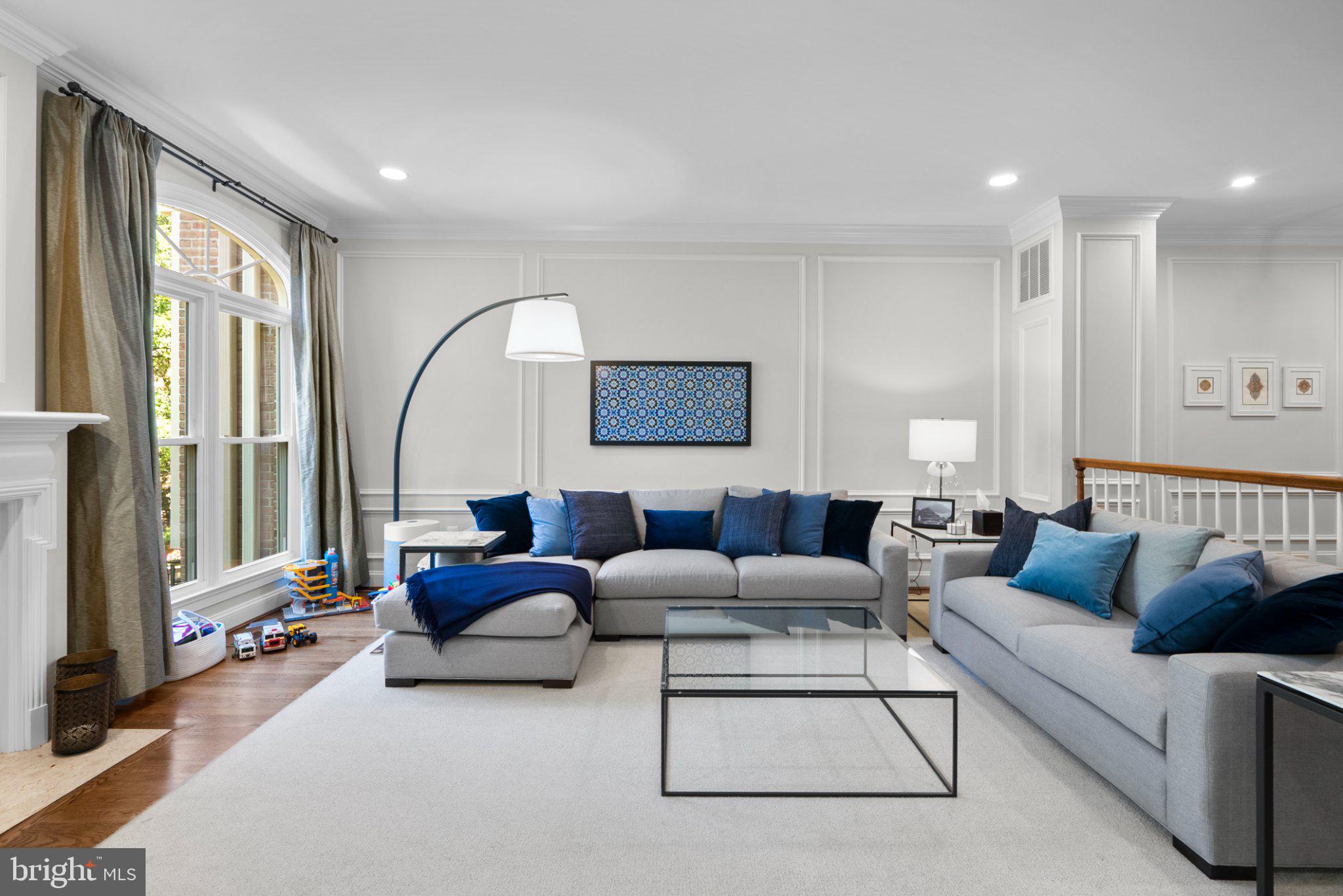 1532 HAMPTON HILL CIRCLE