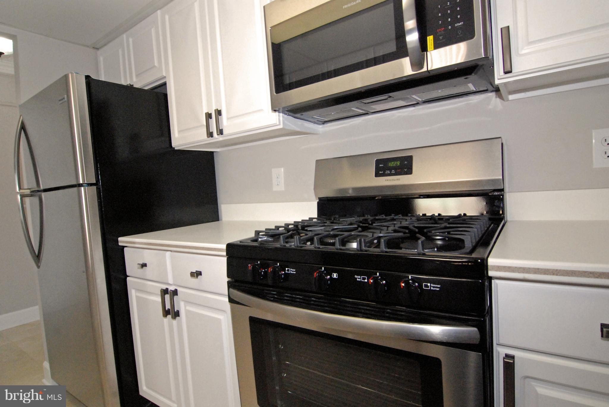 THE WILLIAMSBURG - Residential