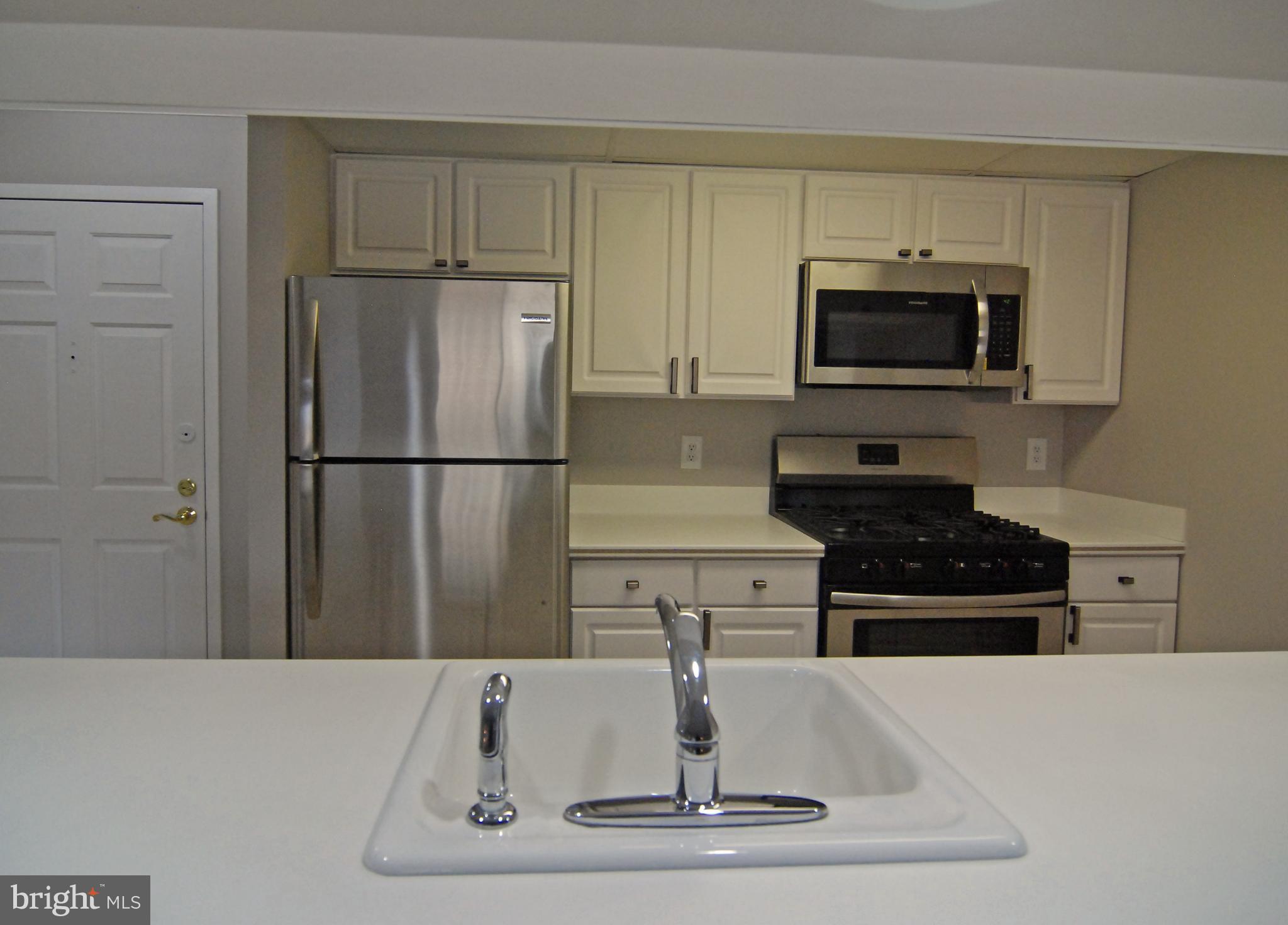 THE WILLIAMSBURG - Residential