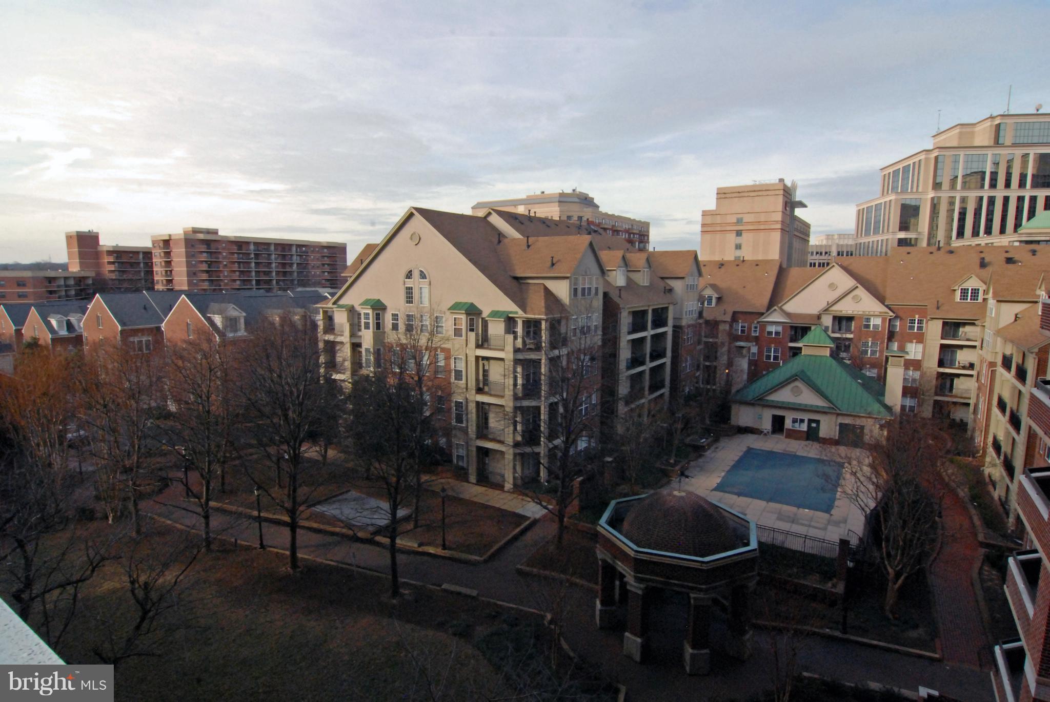 THE WILLIAMSBURG - Residential