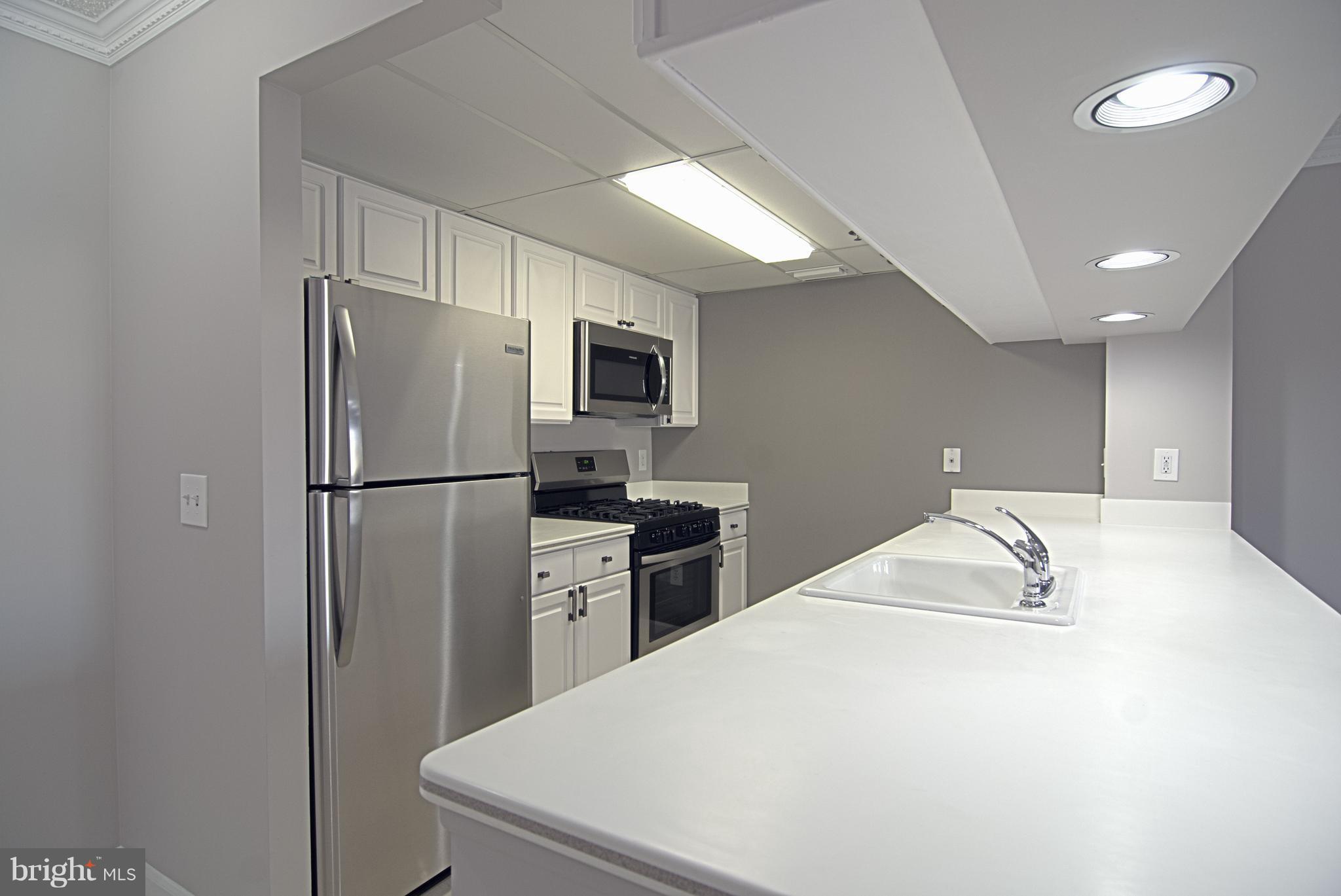 THE WILLIAMSBURG - Residential