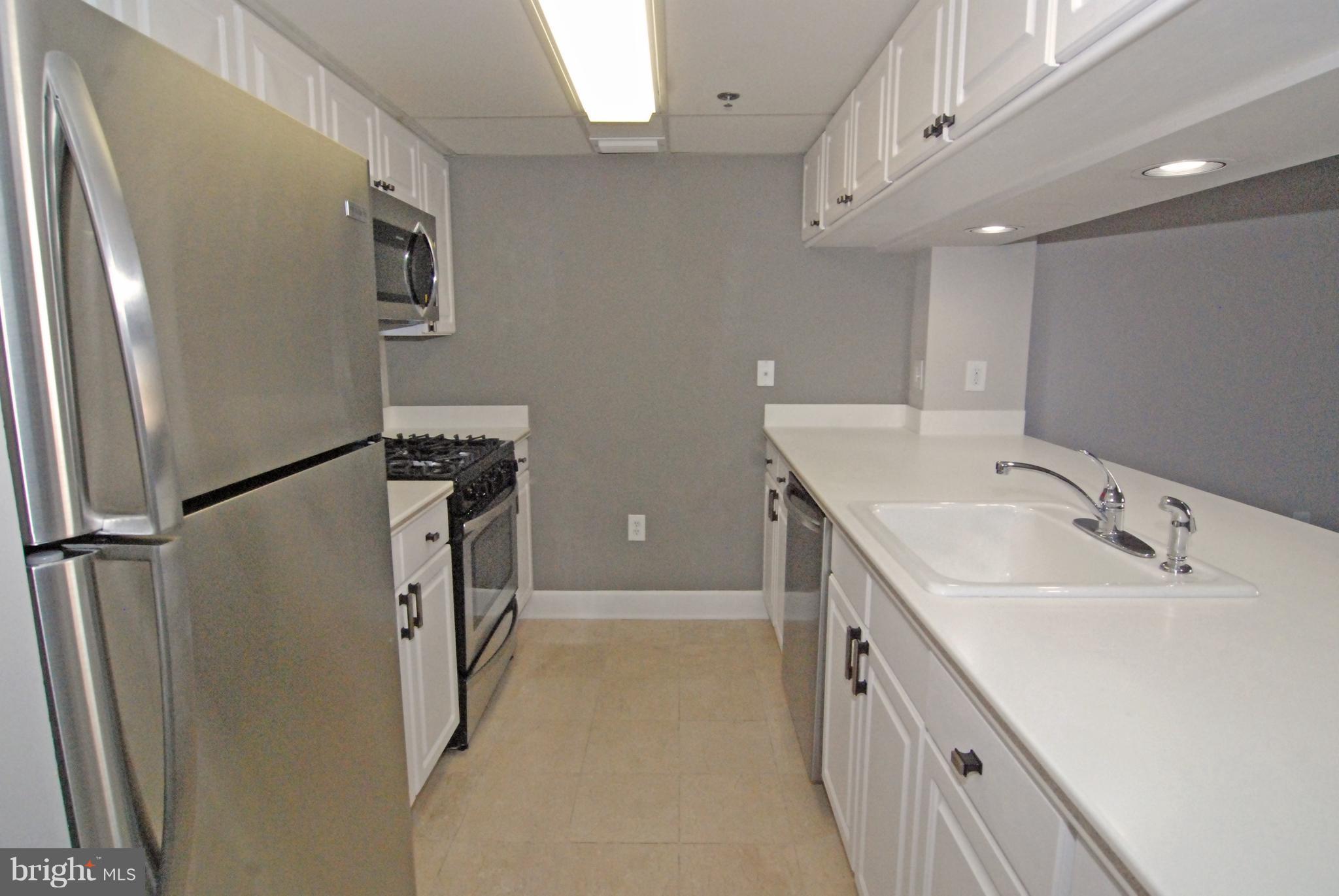 THE WILLIAMSBURG - Residential