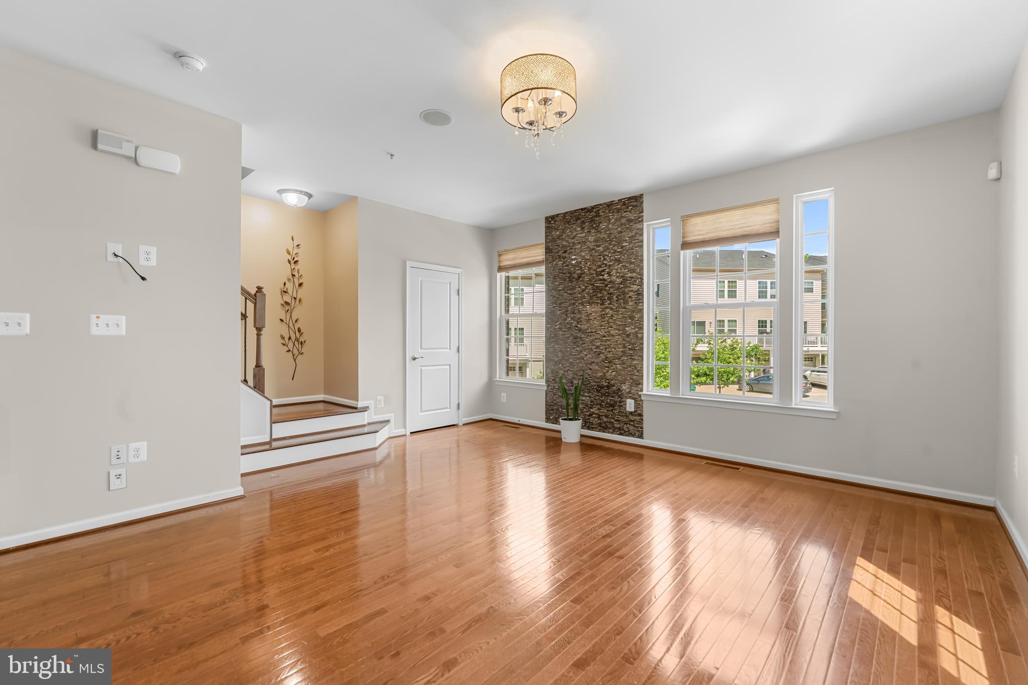 ELLICOTT CROSSING - Residential Lease