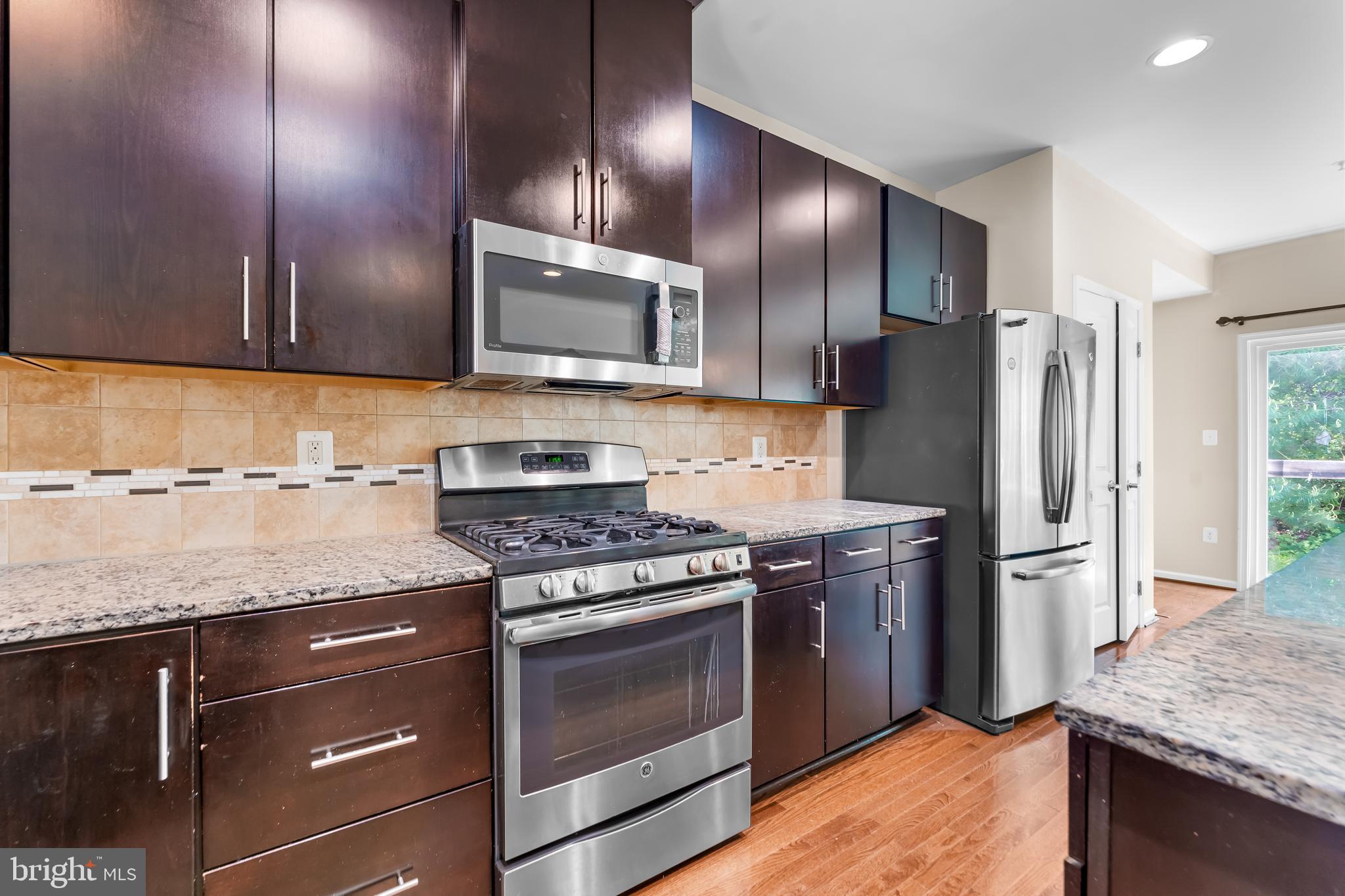 ELLICOTT CROSSING - Residential Lease