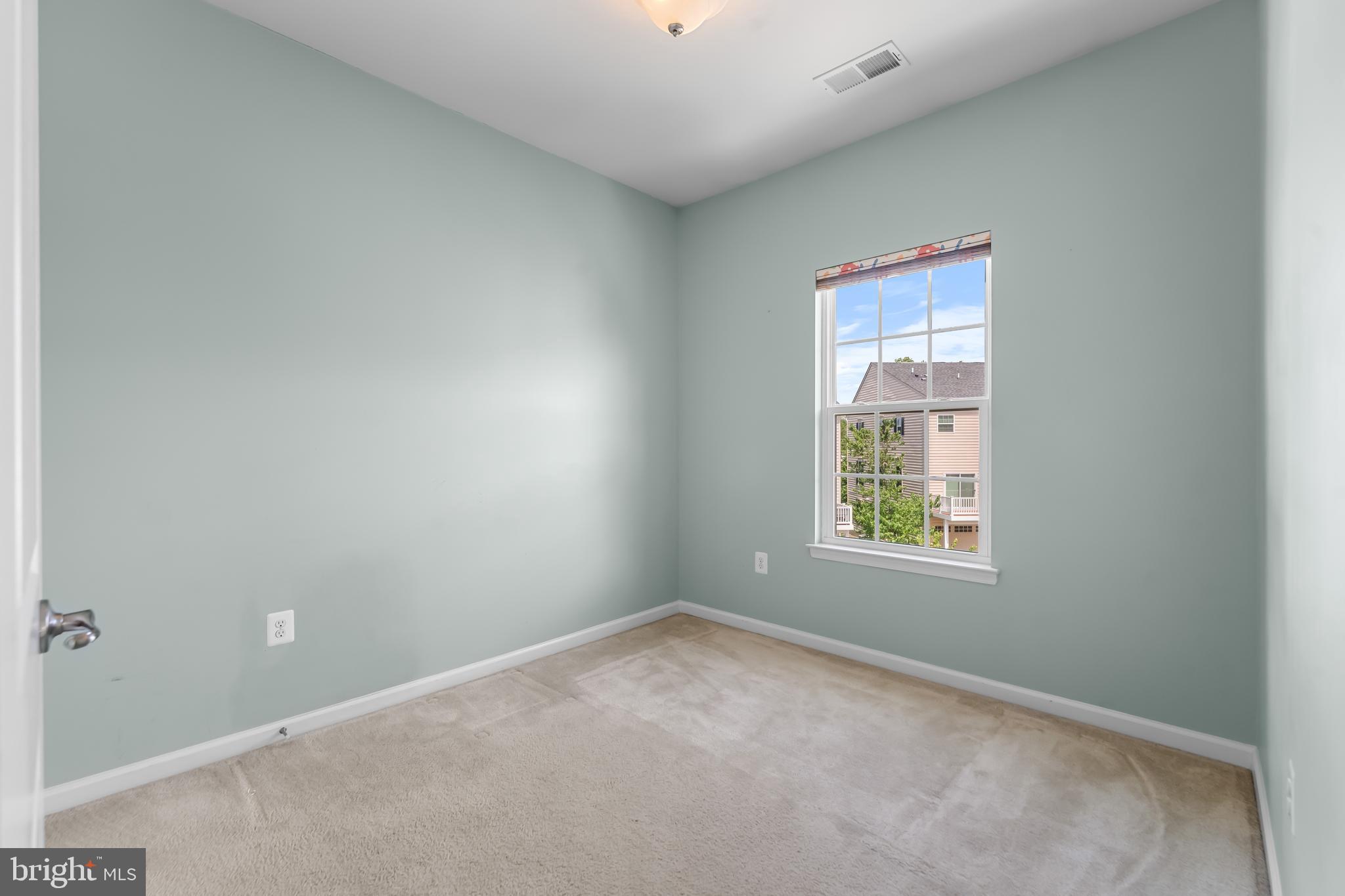 ELLICOTT CROSSING - Residential Lease