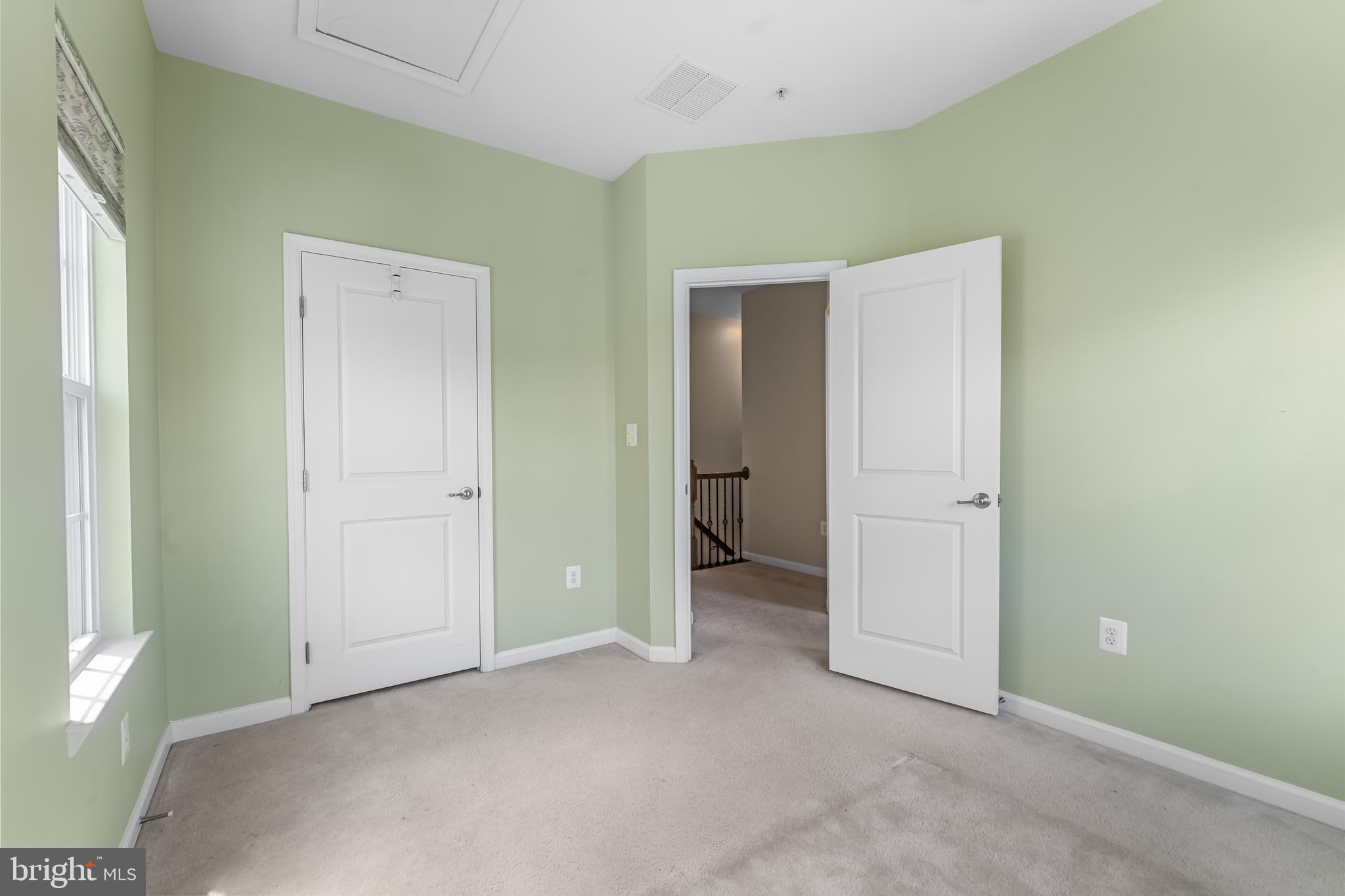 ELLICOTT CROSSING - Residential Lease